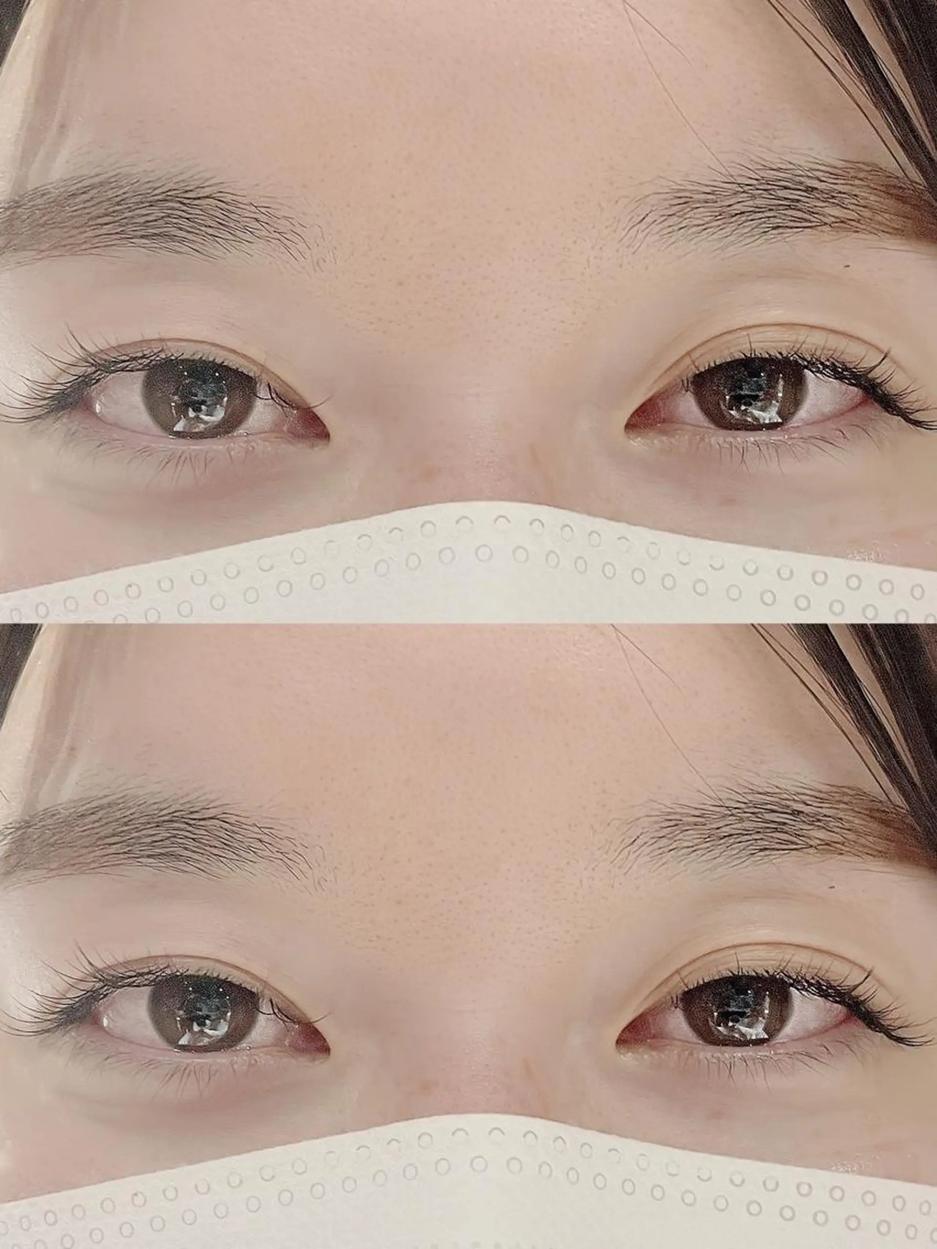マツエク・マツパ パリジェンヌ･まつげパーマ専門店AILY今福鶴見所属・𝘼𝙄𝙇𝙔／ Maayaのマツエク・マツパデザイン