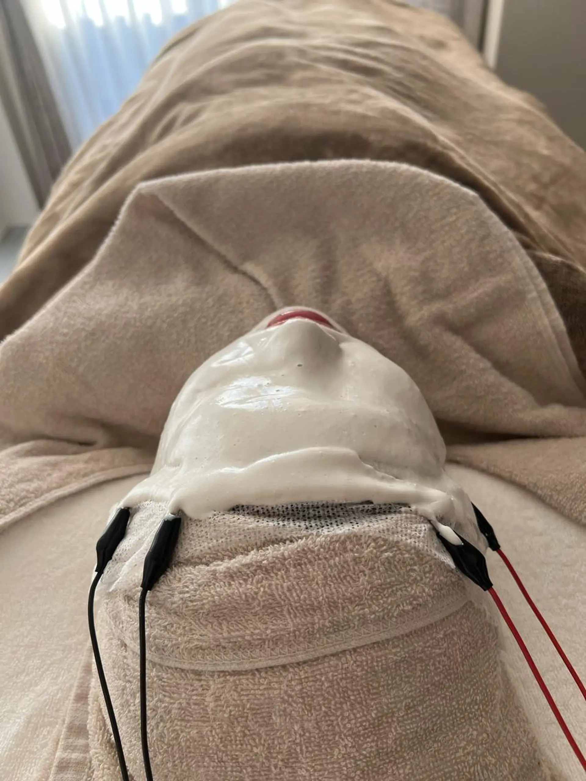 枝廣 貴子のエステ・リラクイメージ