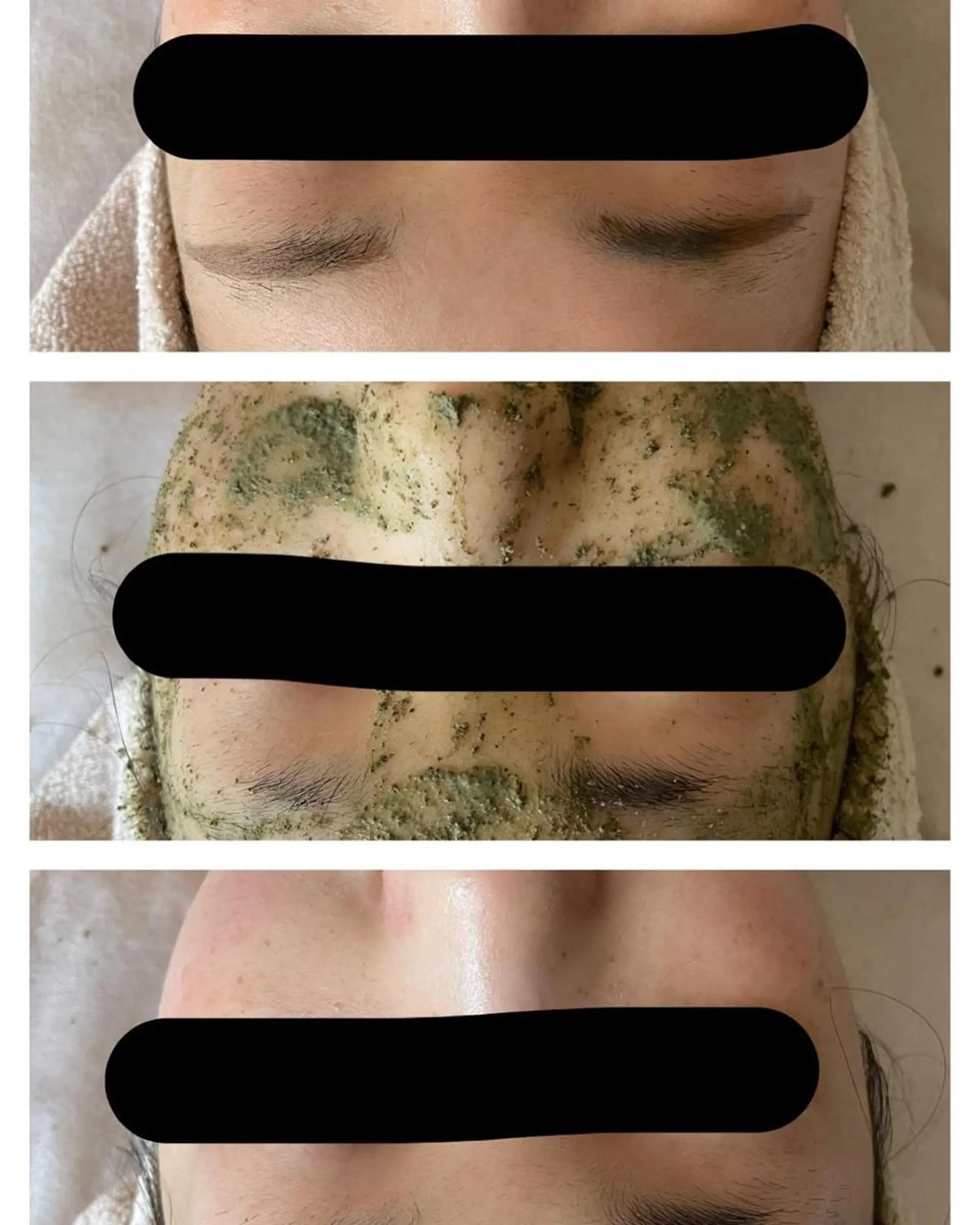 salon_ A所属・MAE ASUKAのエステ・リラクイメージ