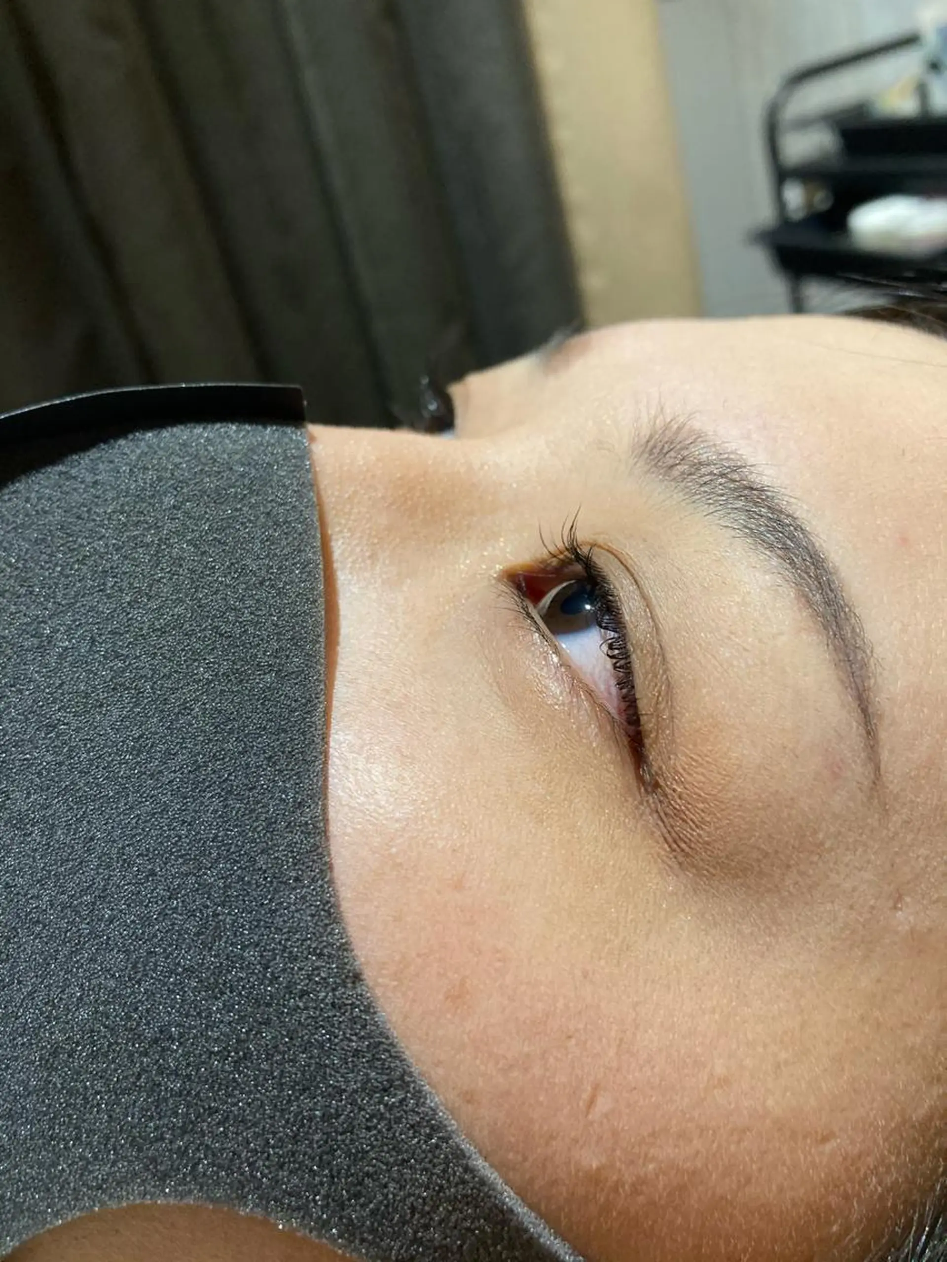 マツエク・マツパ MODEK's阿倍野 HONOKAのヘアスタイル