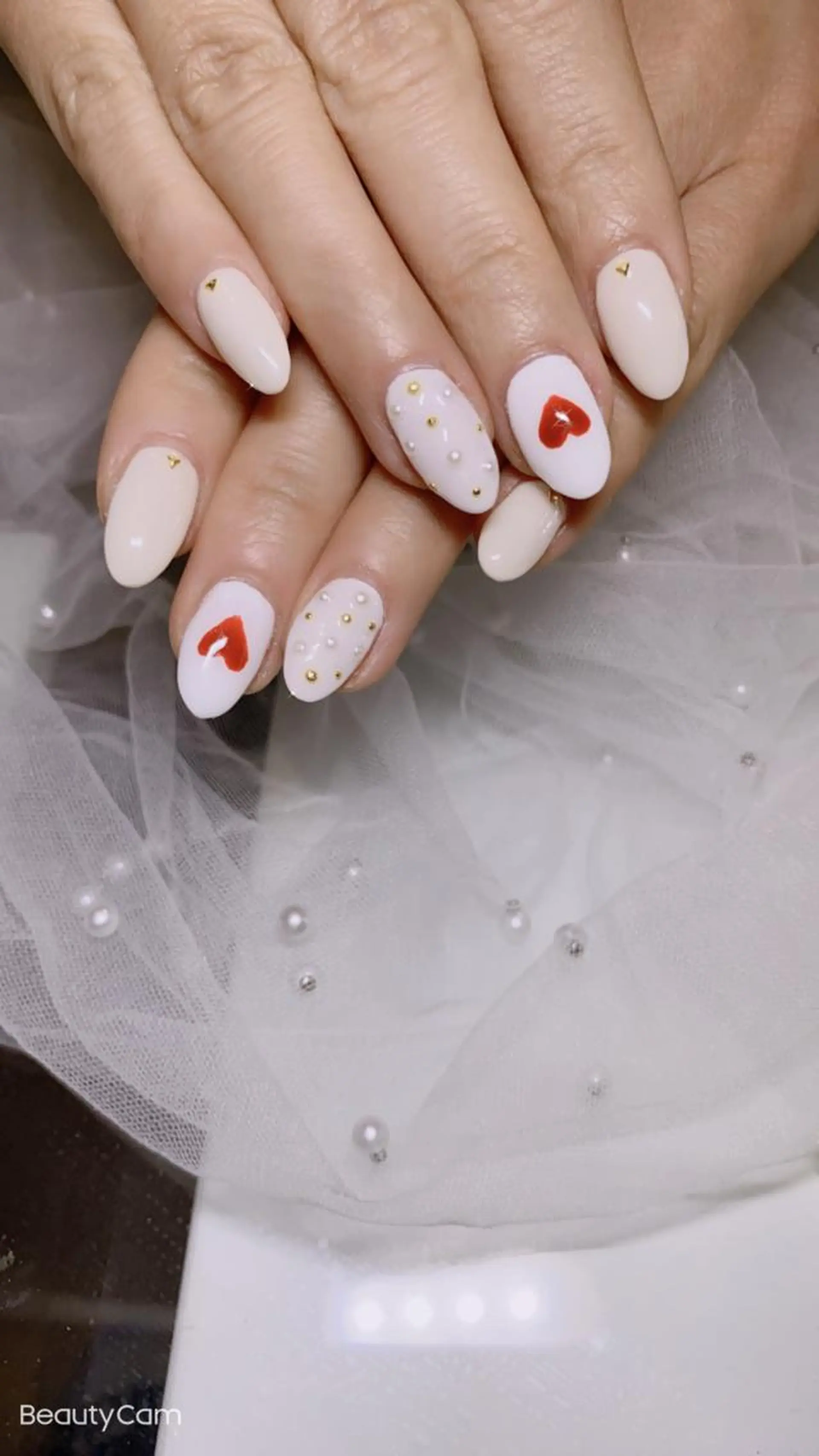 ネイル NailYY所属・NailYY よよのネイルデザイン