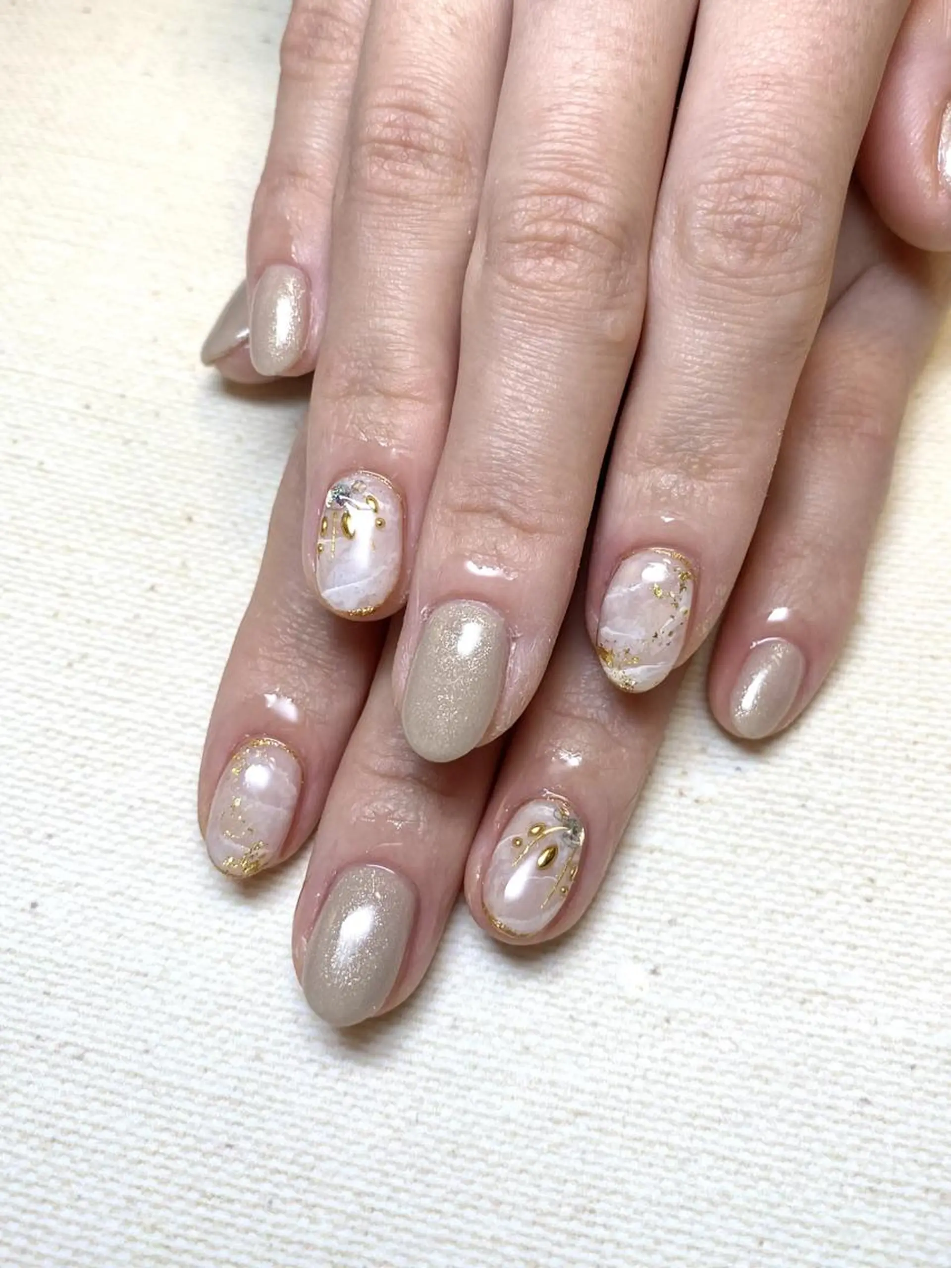 ネイル リセ有楽町店 アイリストのマツエク・マツパデザイン