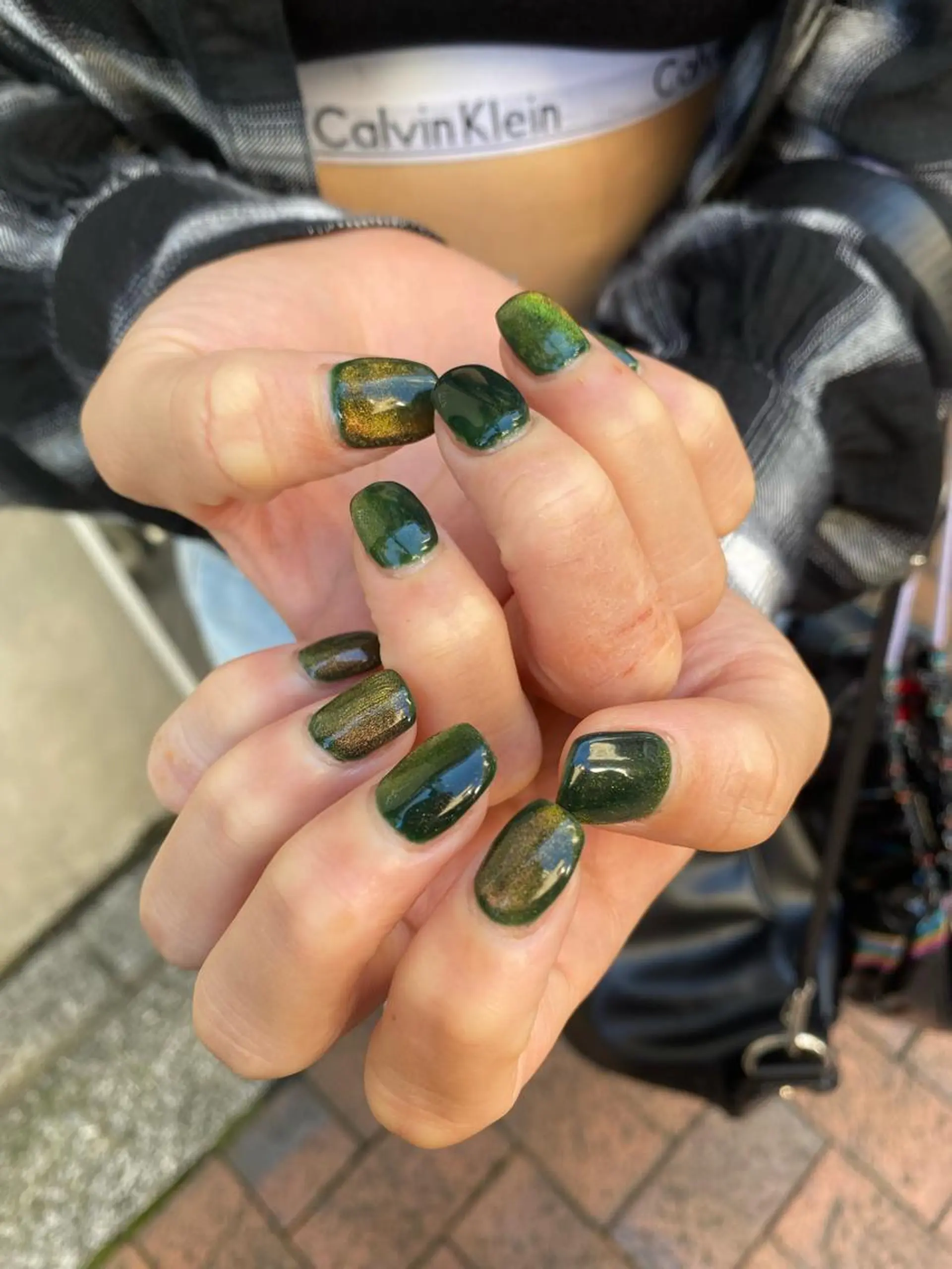 ネイル ハンドネイル HARE &nail ☪️remiのヘアスタイル