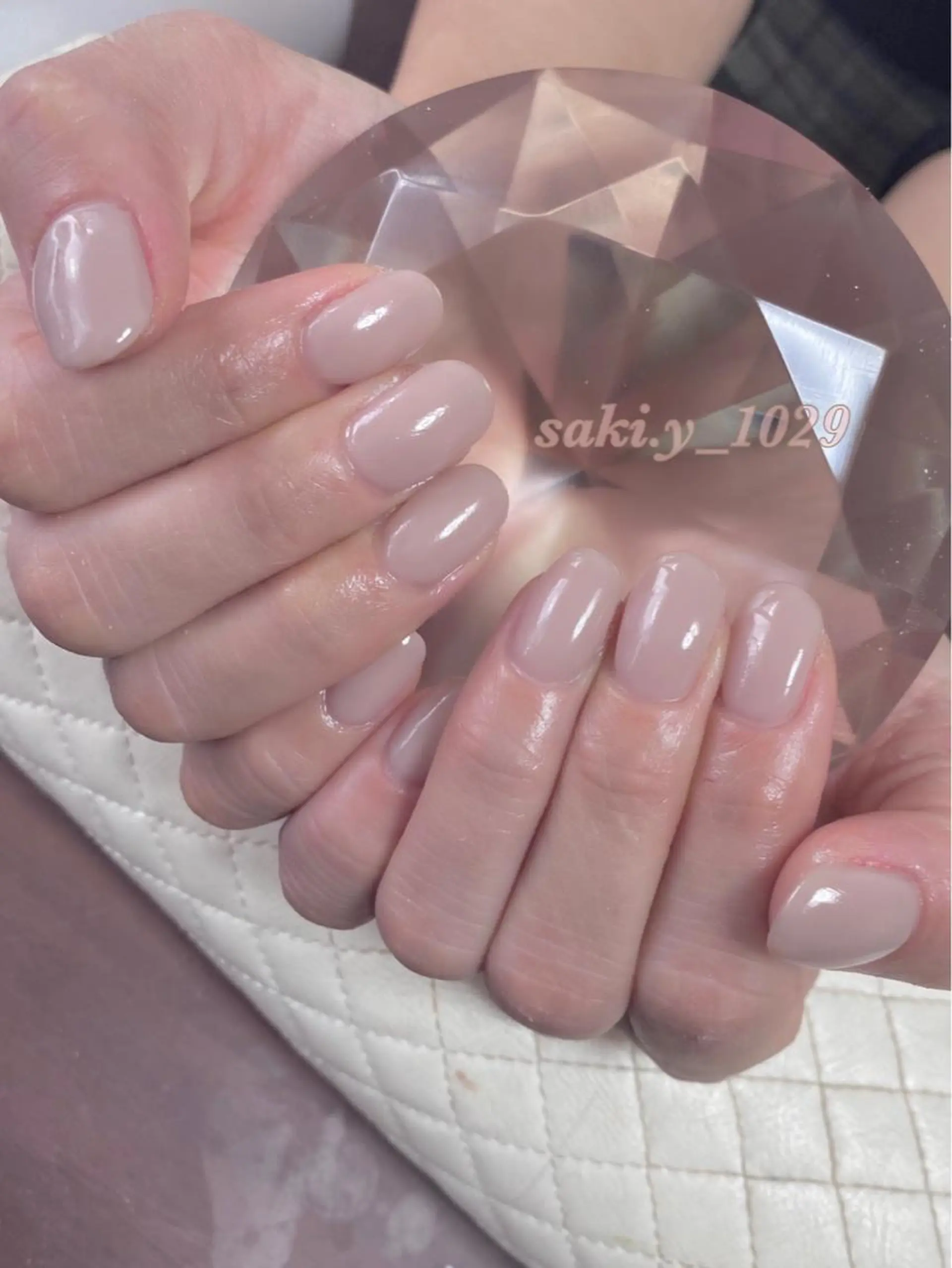 ネイル プライベートサロン Nail..TCのネイルデザイン
