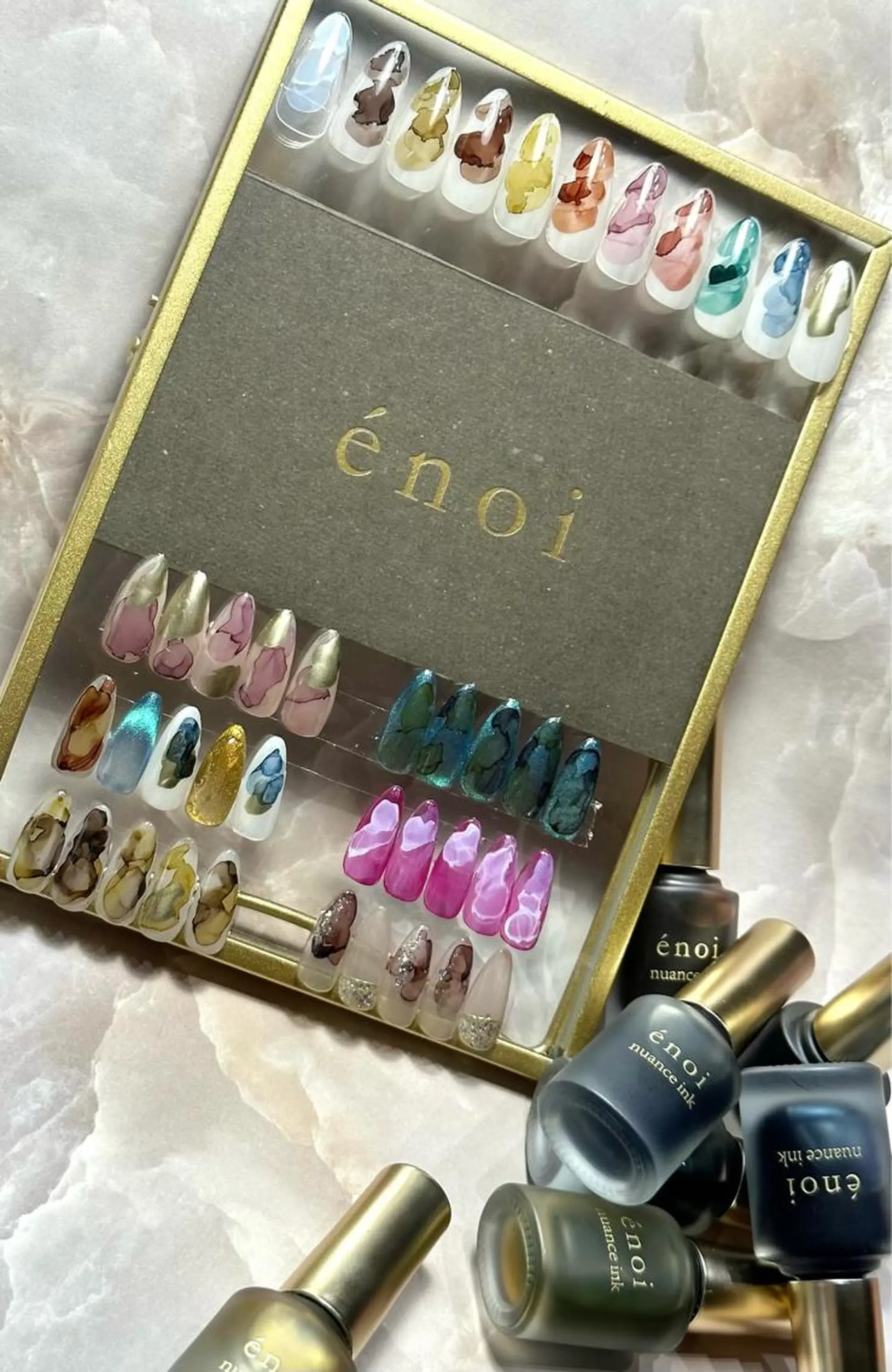 ネイル ハンドネイル Nail salon Venusのネイルデザイン