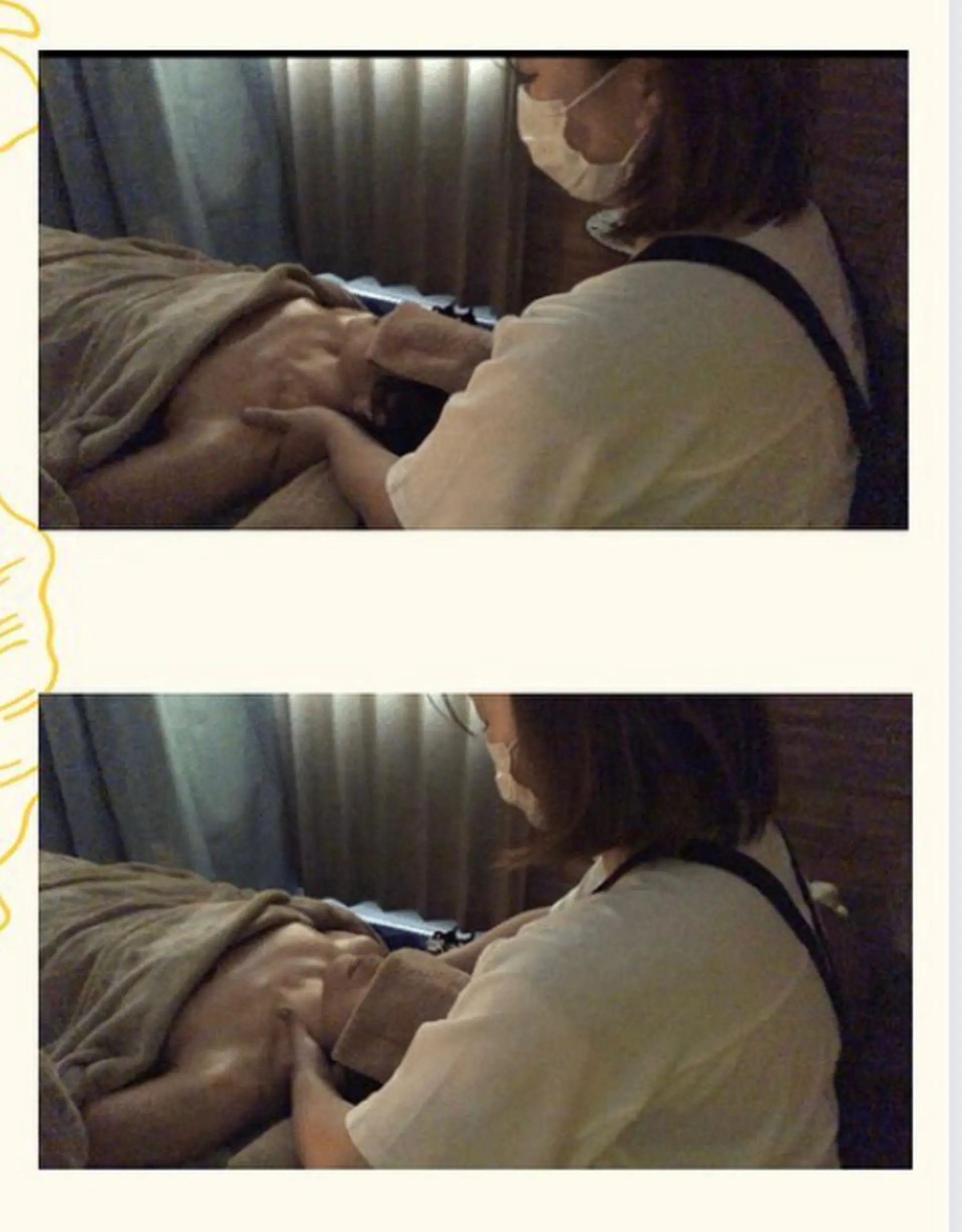 Necorobi家所属・身体の土台作り Necorobi家☆のエステ・リラクイメージ