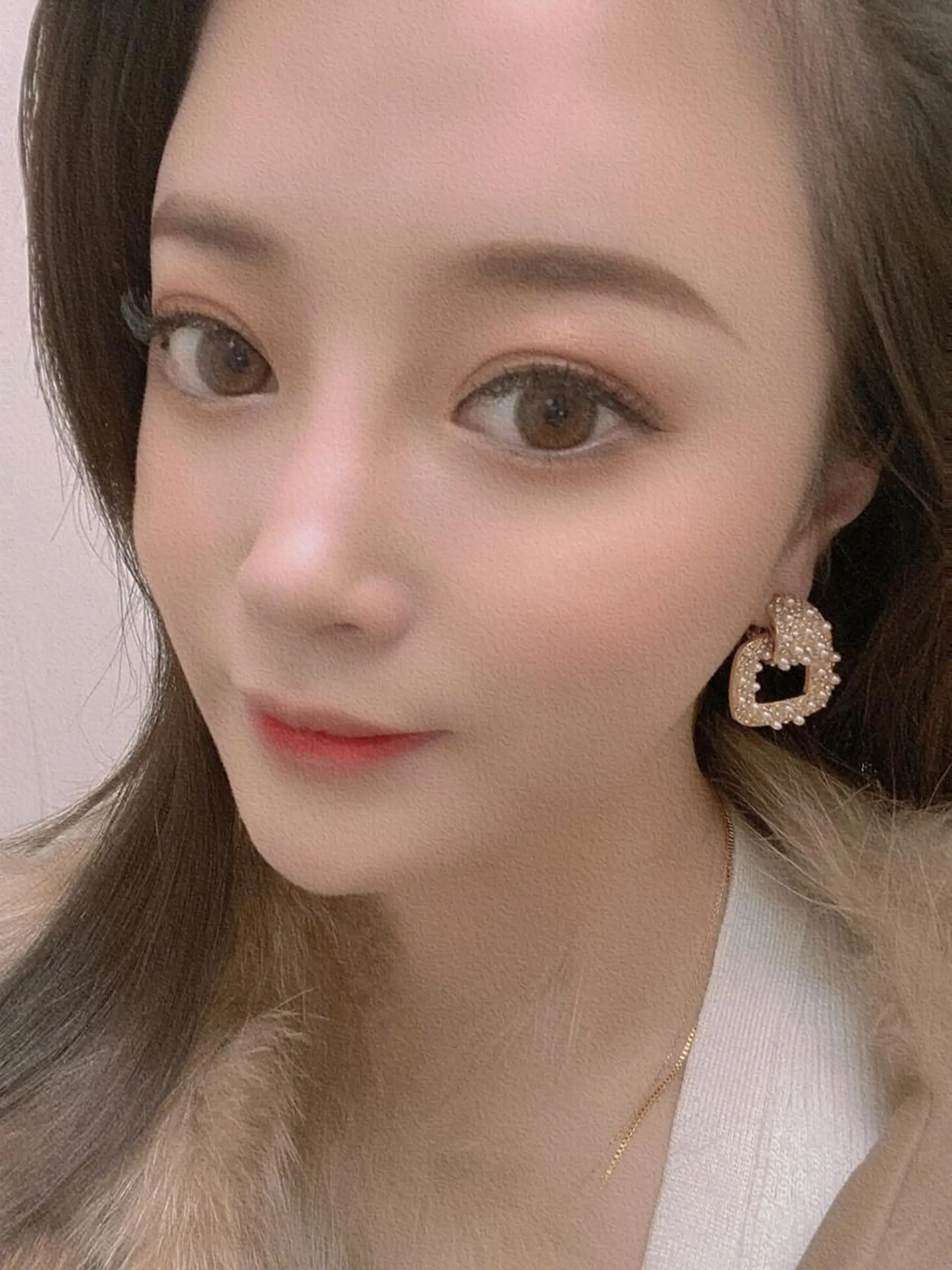 マツエク・マツパ 付け放題 セーブル マツエク Ali Beauty Salon 新小岩のマツエク・マツパデザイン