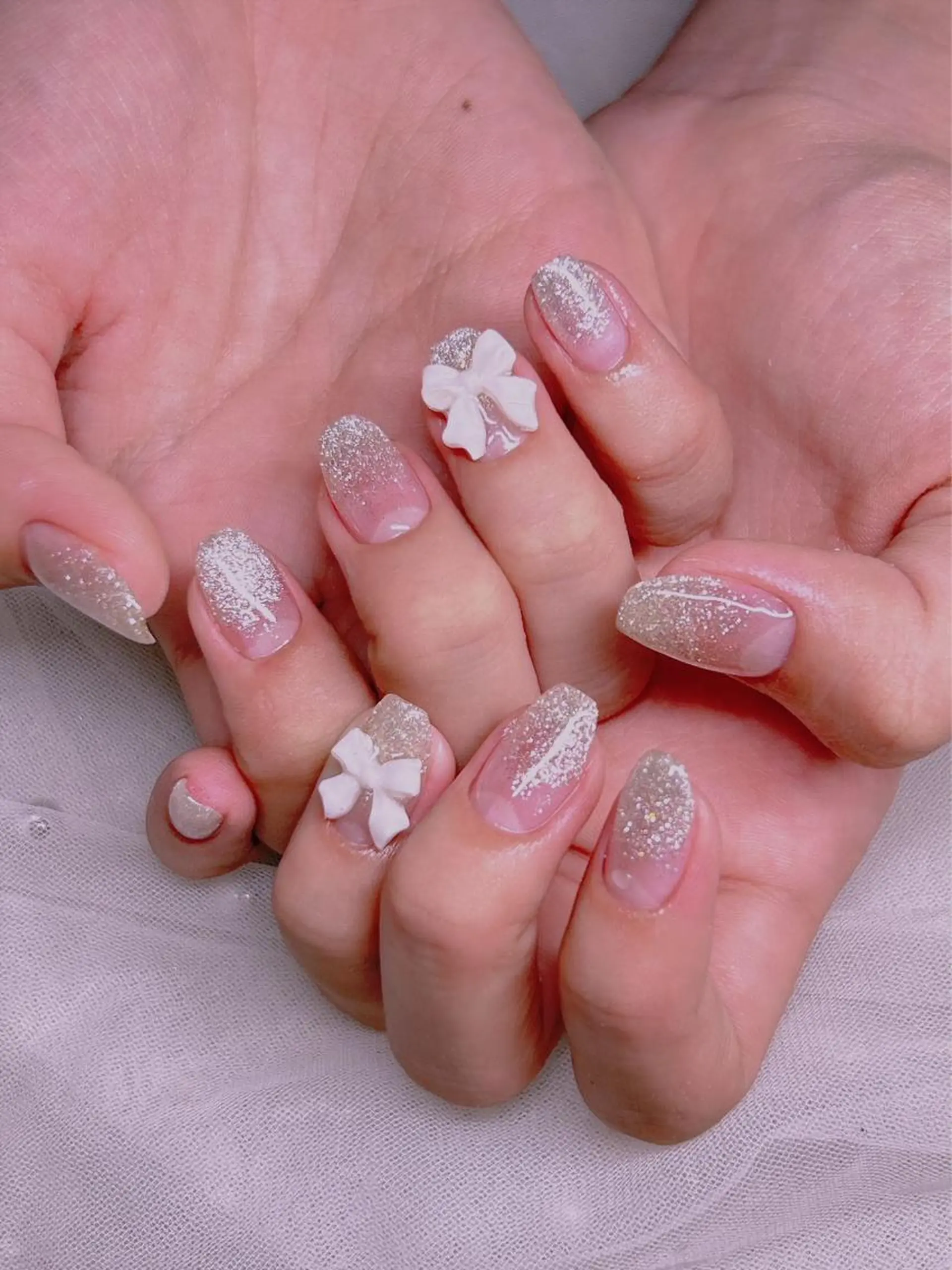 ネイル エムズ ハヤシのネイルデザイン