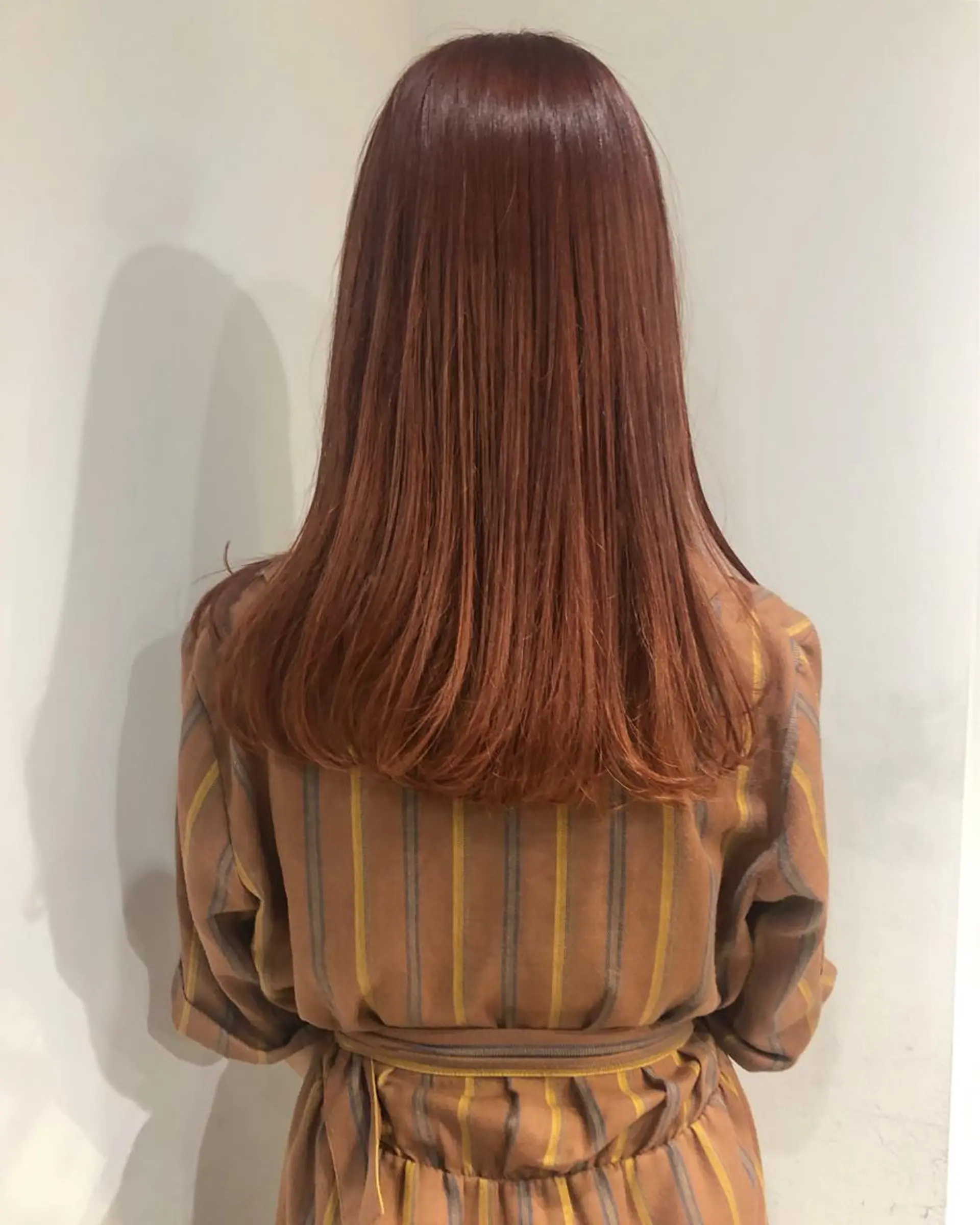 セミロング カラー エクステ spooopy所属・🕊大垣 めぐみ🕊のヘアスタイル