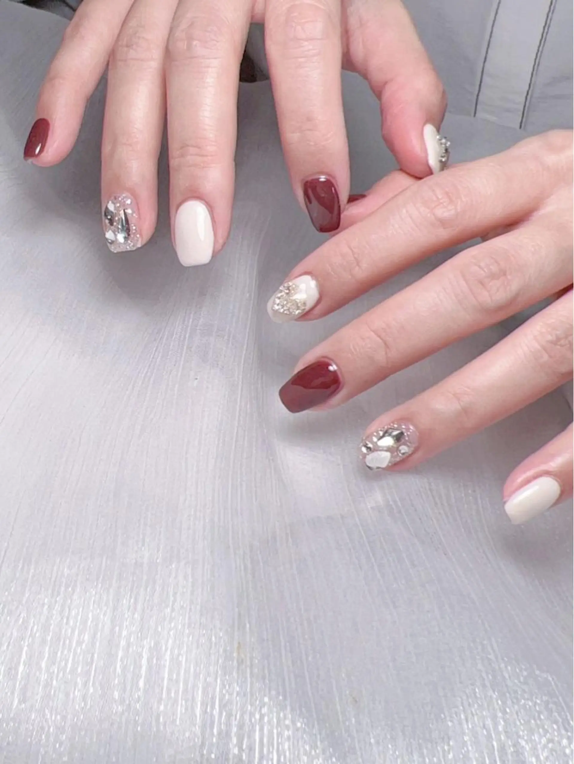 ネイル kirameki nail salon所属・kirameki nailのネイルデザイン