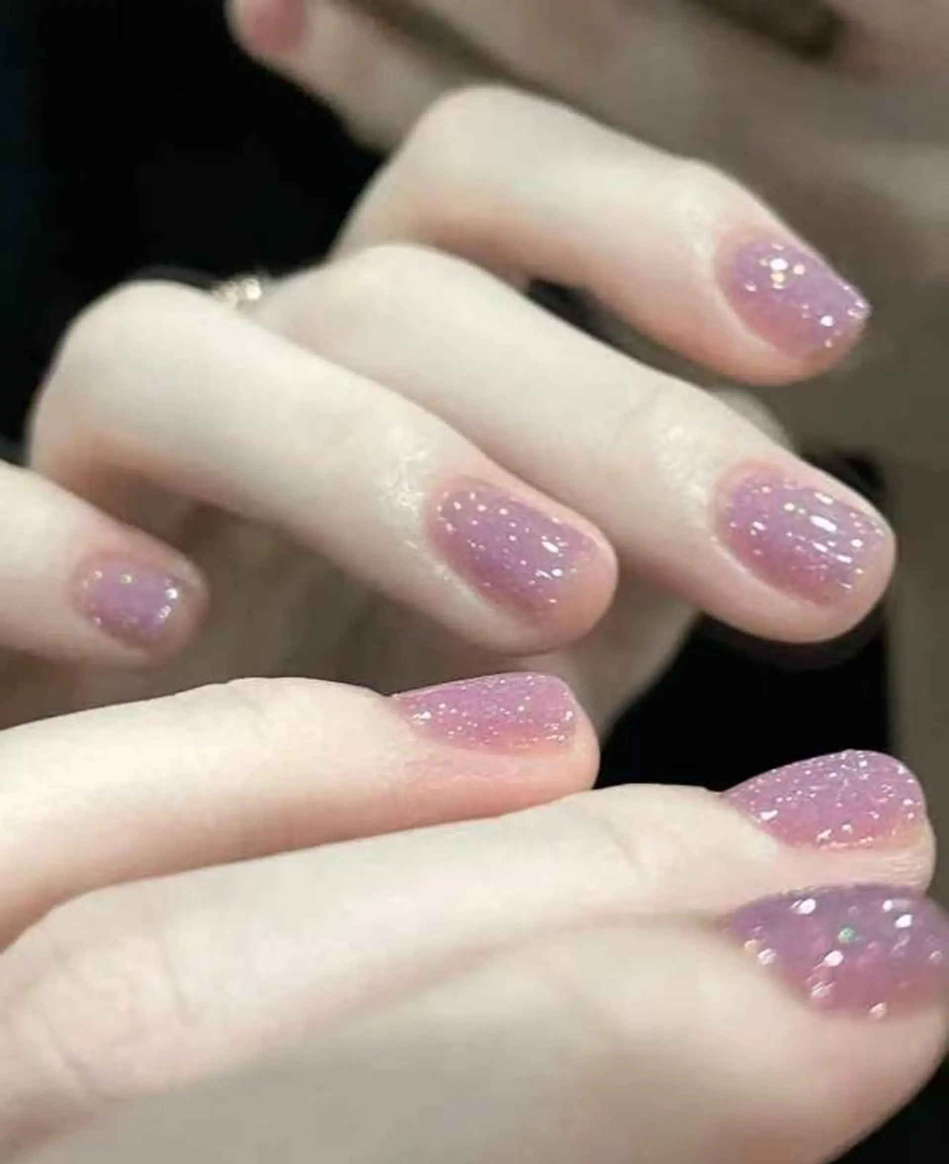 ネイル ハンドネイル N. サロン所属・Theone栄店 田口のネイルデザイン