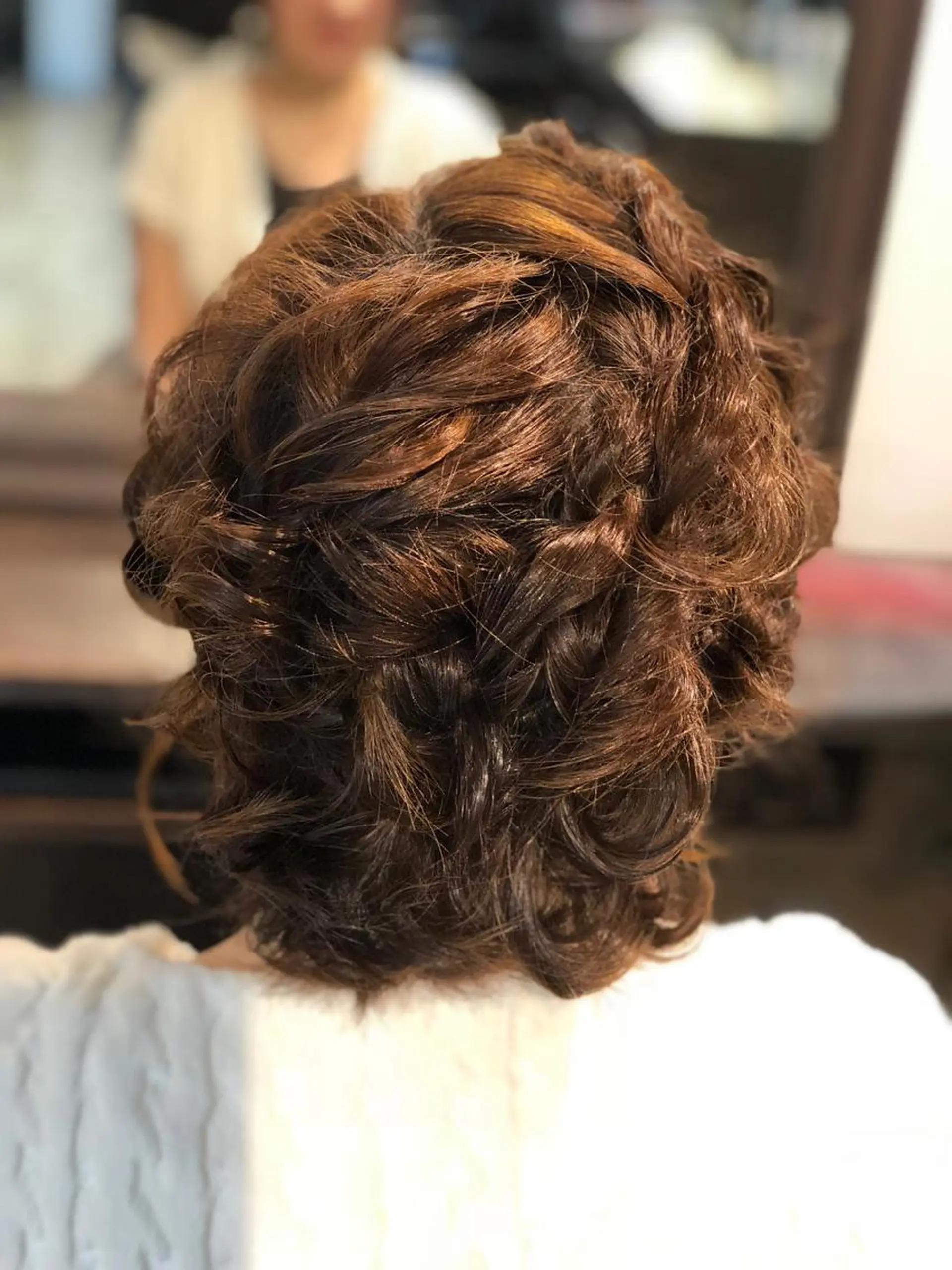 Agu hair Lazuli所属・松本 マサシのヘアスタイル