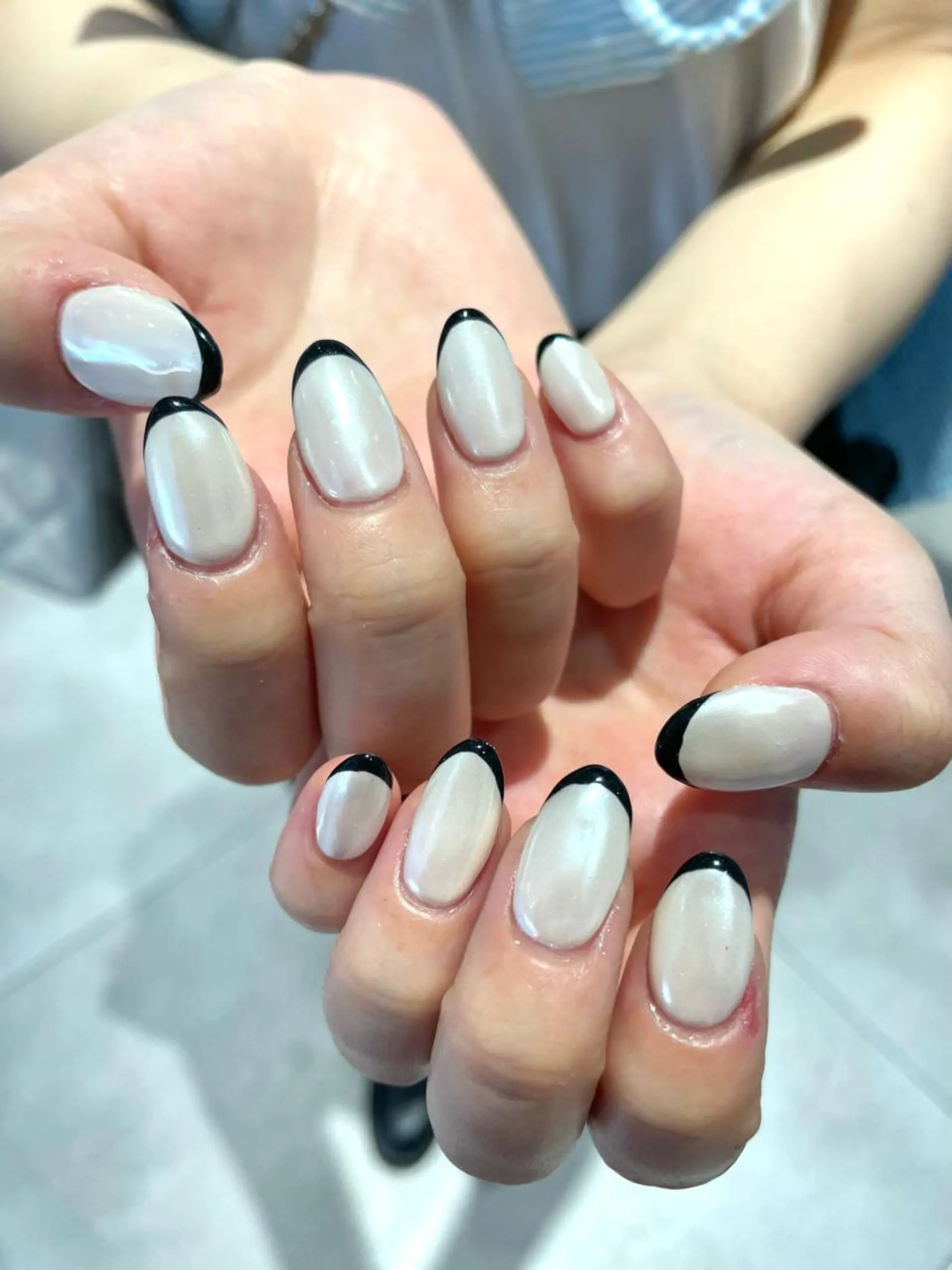 ネイル ハンドネイル HARE &nail ☪️remiのヘアスタイル