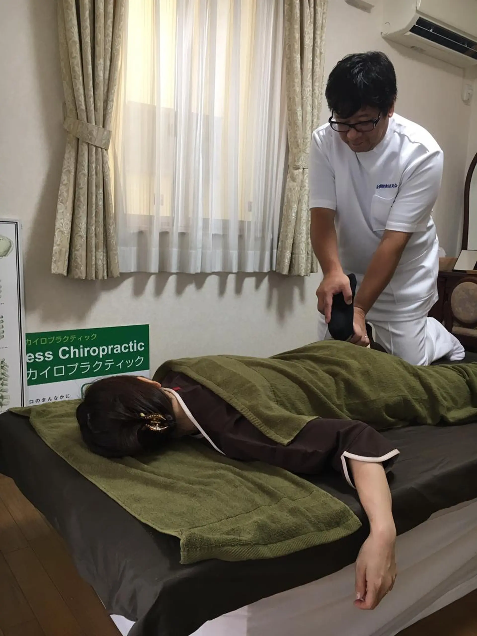 エステ リラク プライベートサロン Lokahi飯生透のエステ・リラクイメージ