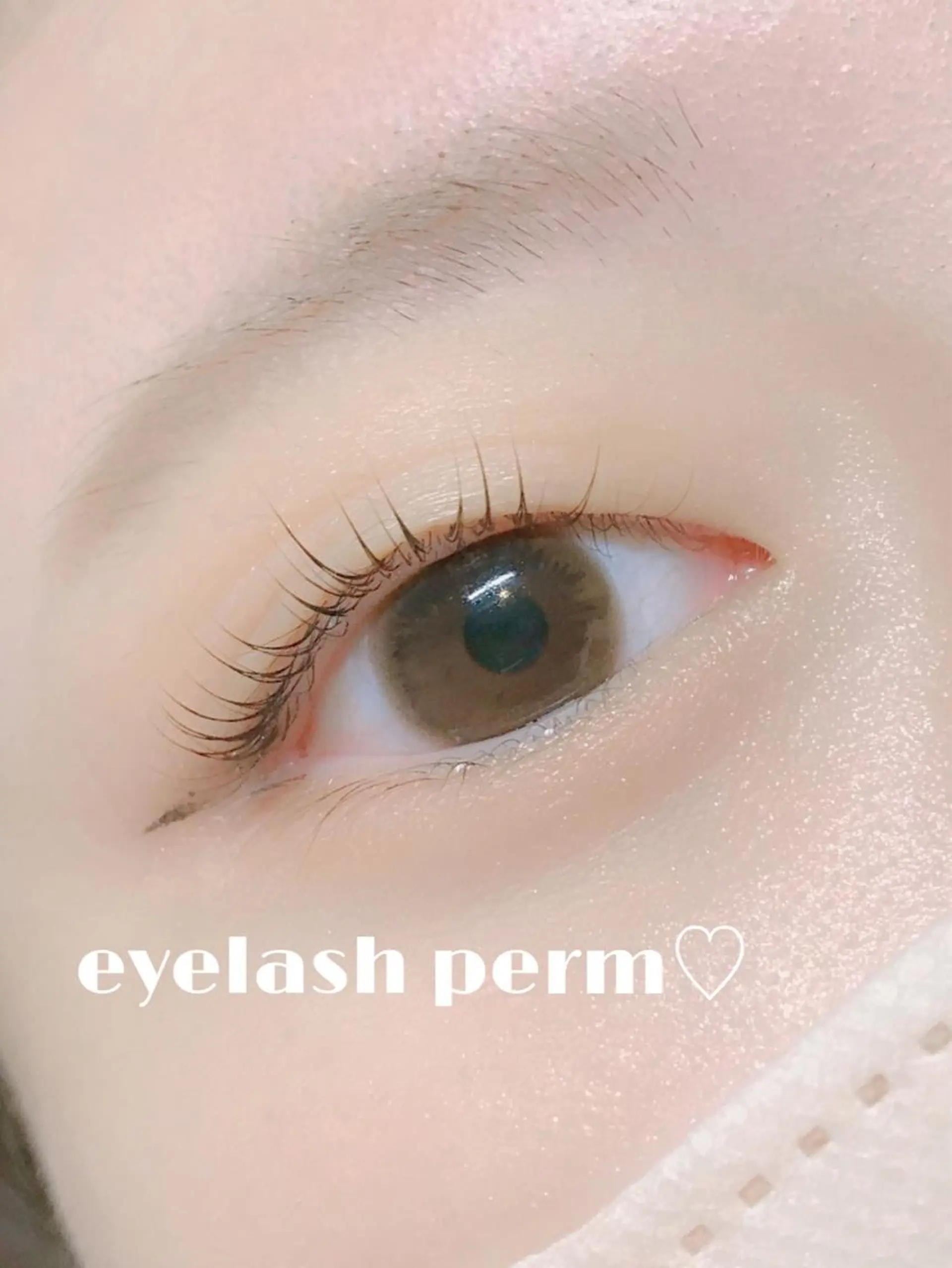 マツエク・マツパ beautysalon Kilig所属・Kilig 夙川店の眉毛・アイブロウイメージ