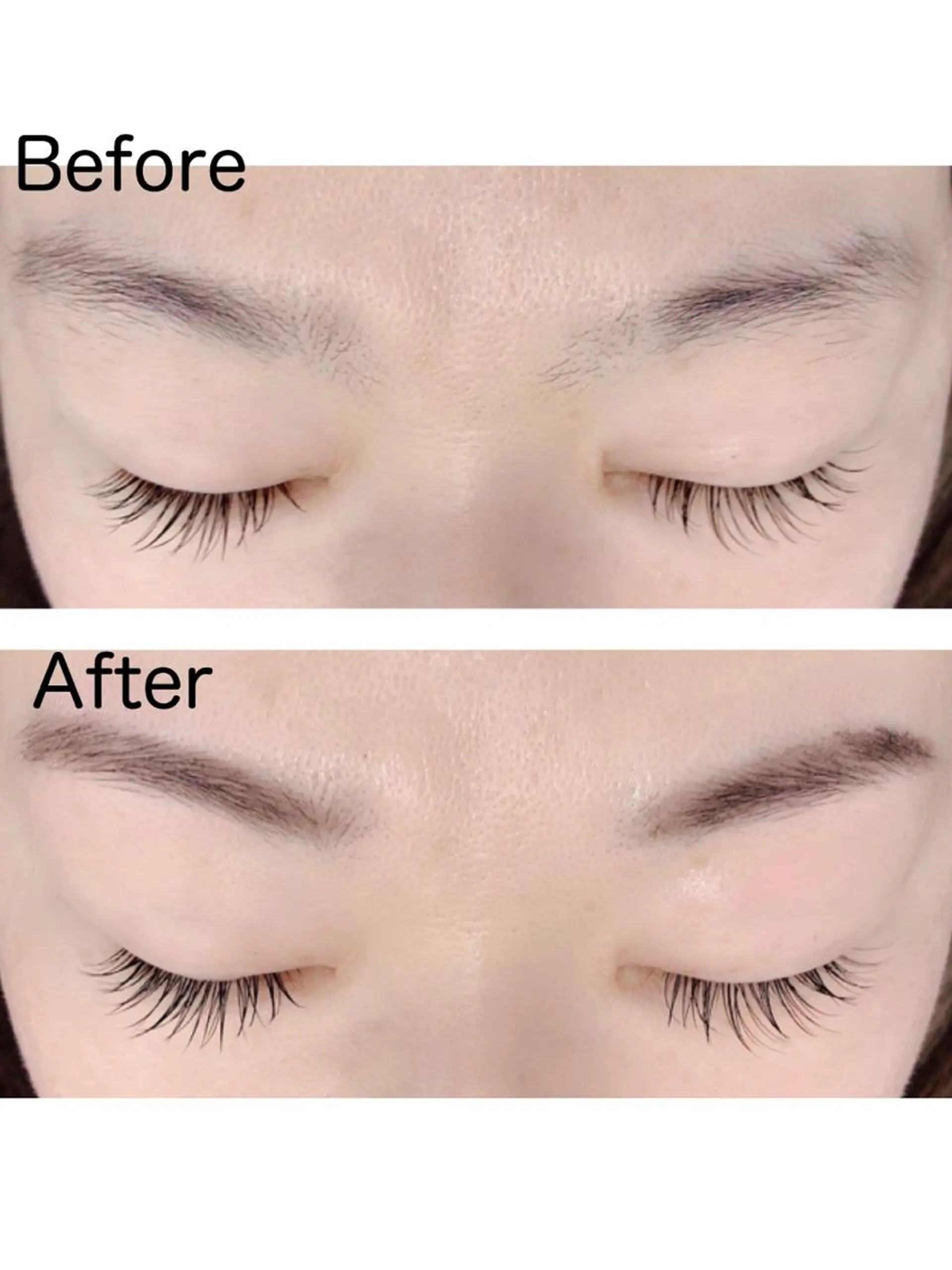 保子 祐里香のヘアスタイル