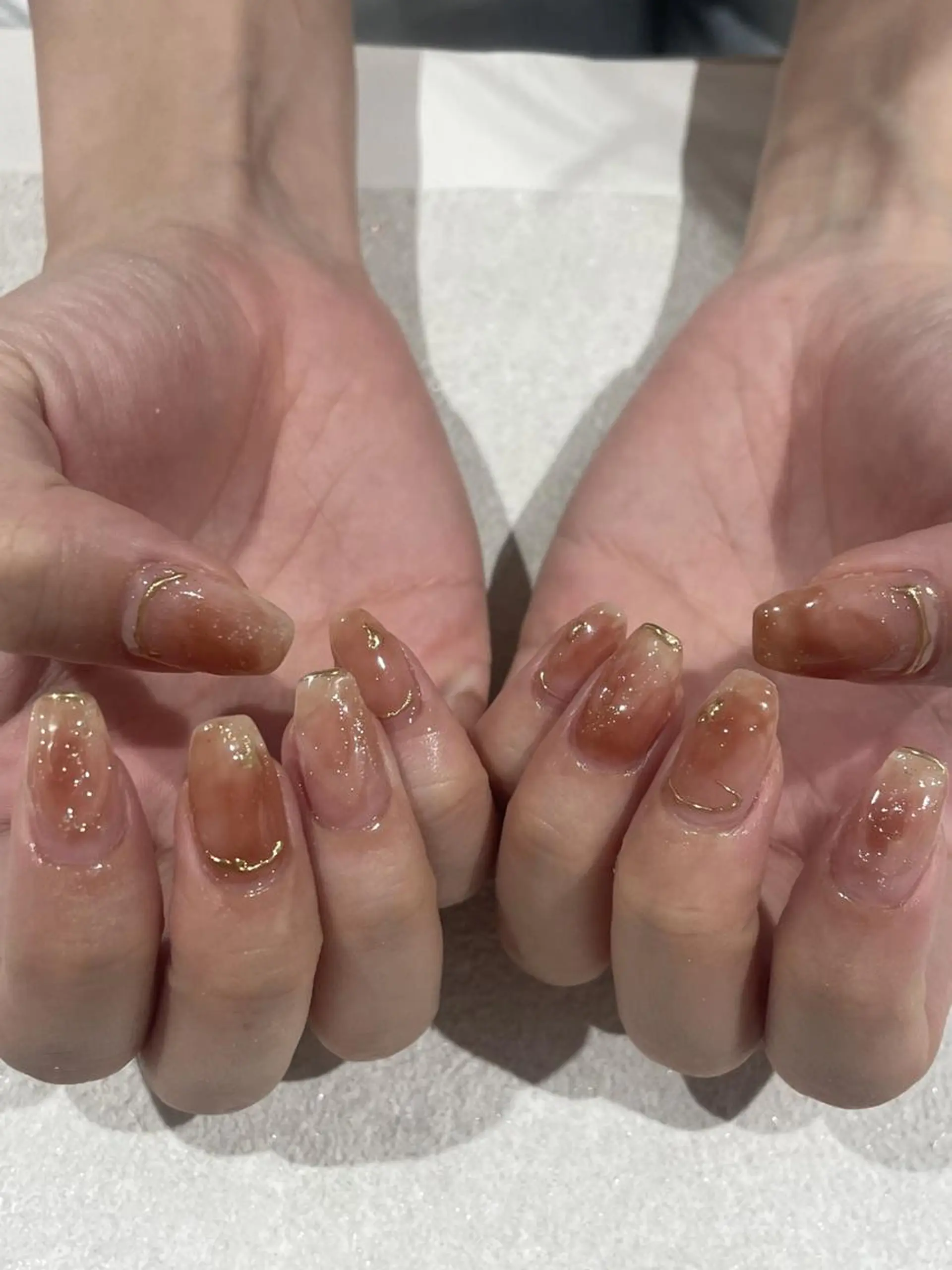 ネイル premiere 錦糸町マルイのネイルデザイン