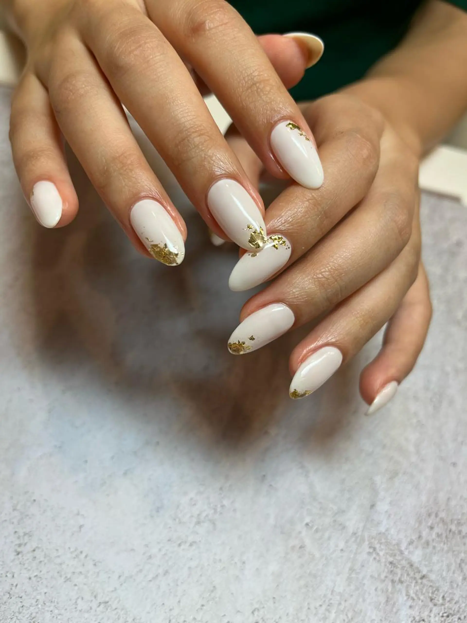 ネイル ハンドネイル LINON所属・【LINON】 airiのネイルデザイン