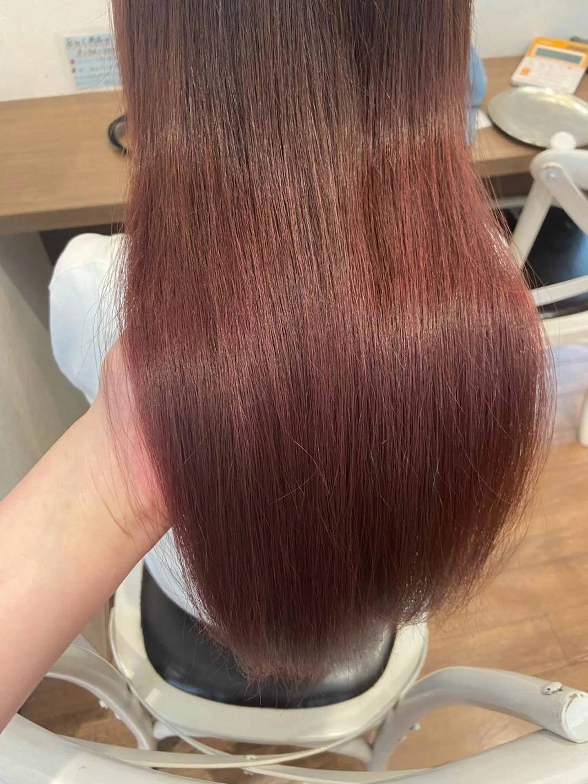 ロング ショートボブ 🔆Seinaのヘアスタイル