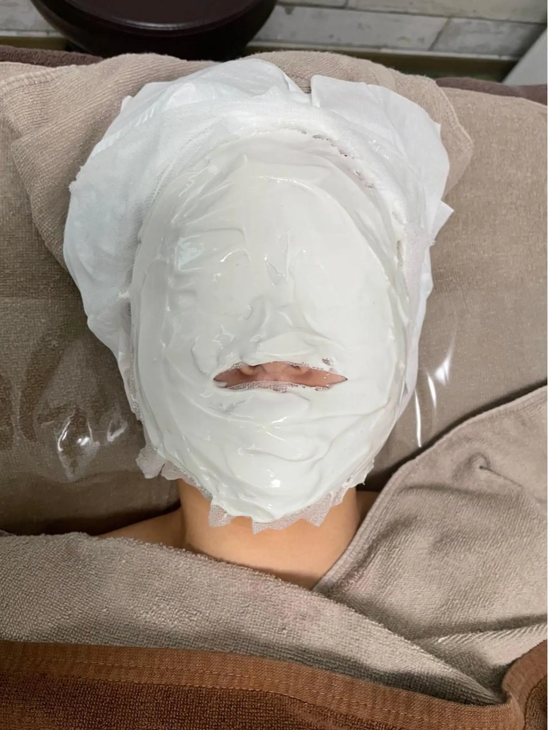 Rafre所属・Rafre【ラフレ】 タカヤマのマツエク・マツパデザイン