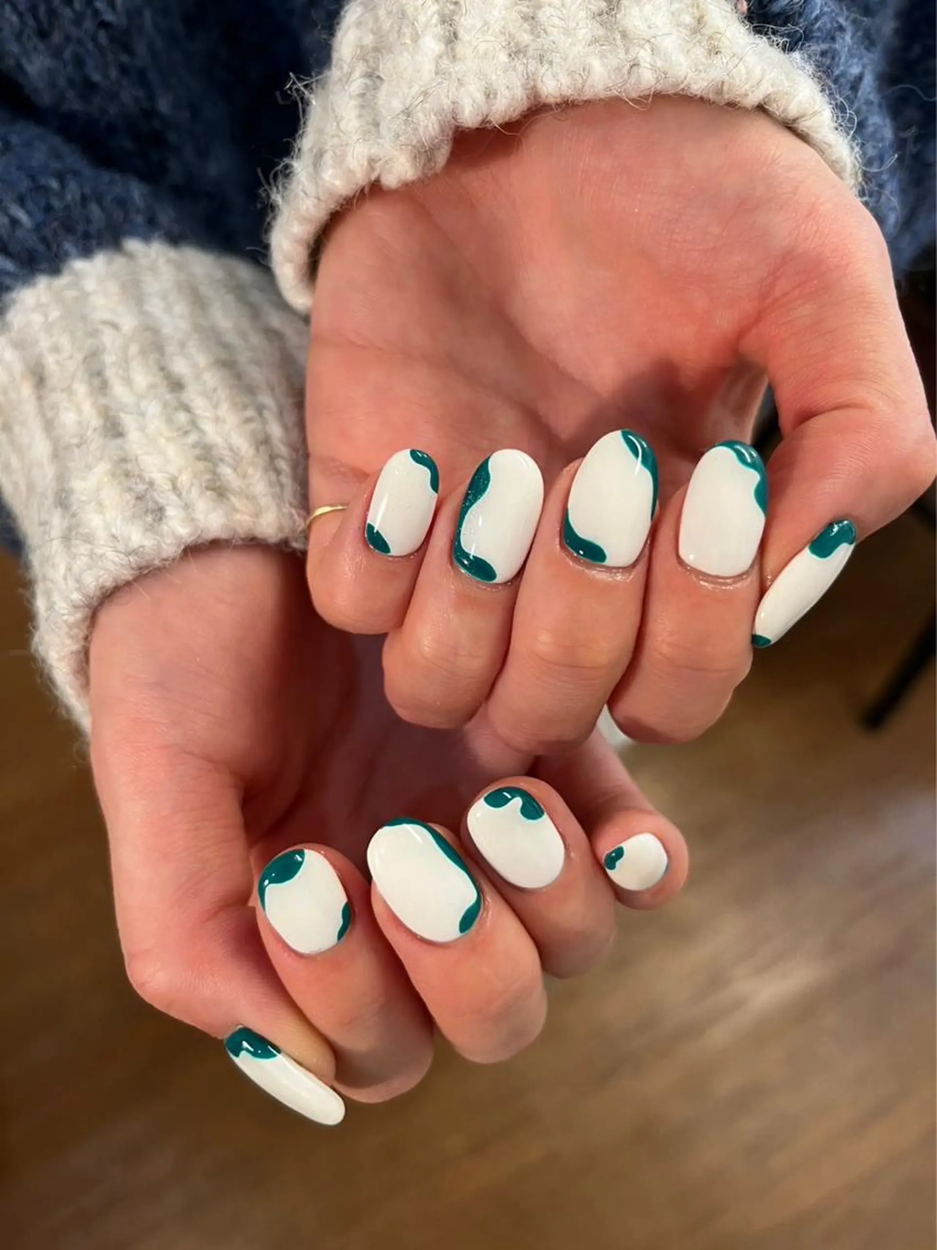 ネイル LOVE NAIL 💕Sonoのネイルデザイン