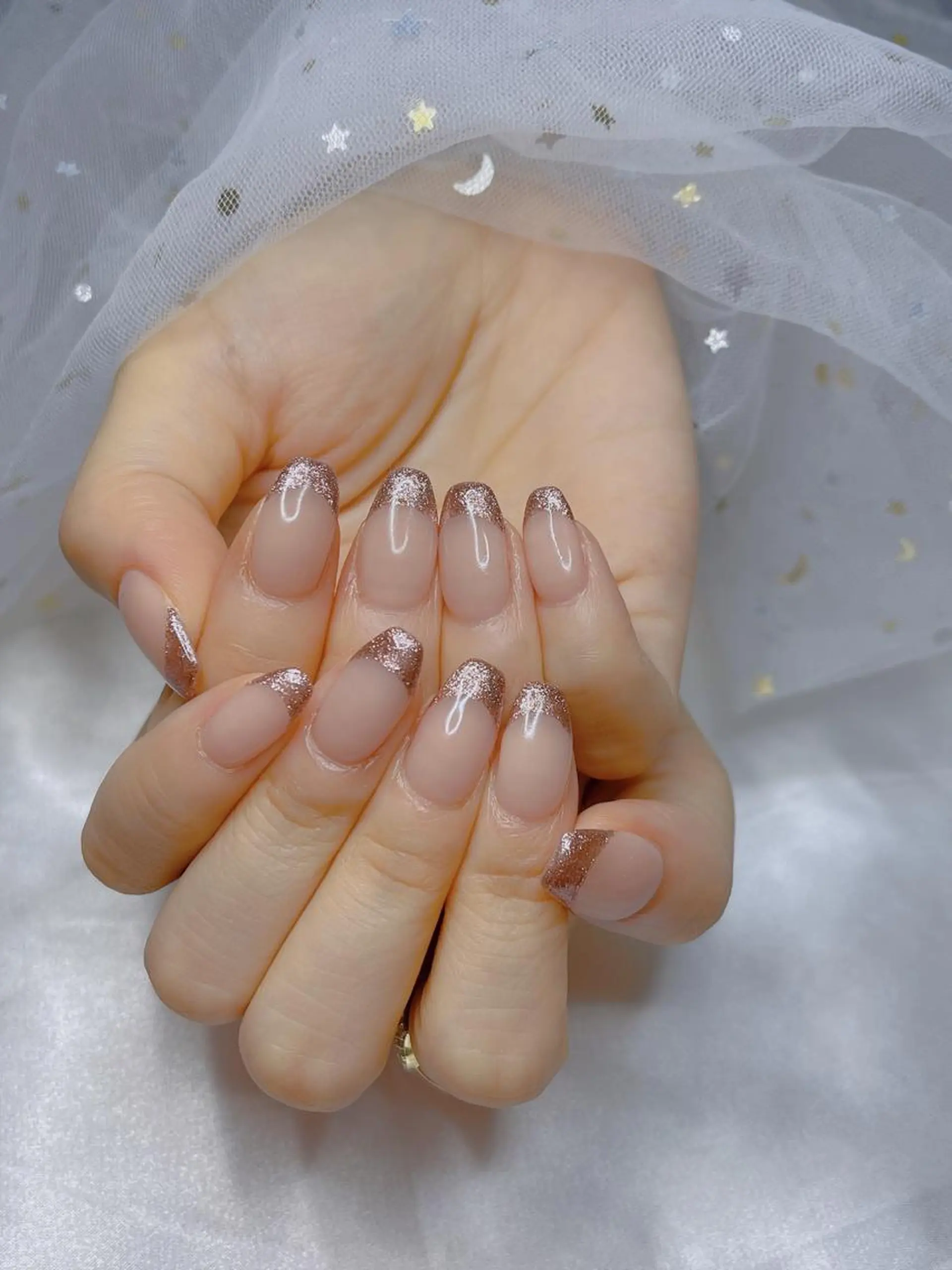 ネイル ジョリ kasumi🌹💅のネイルデザイン