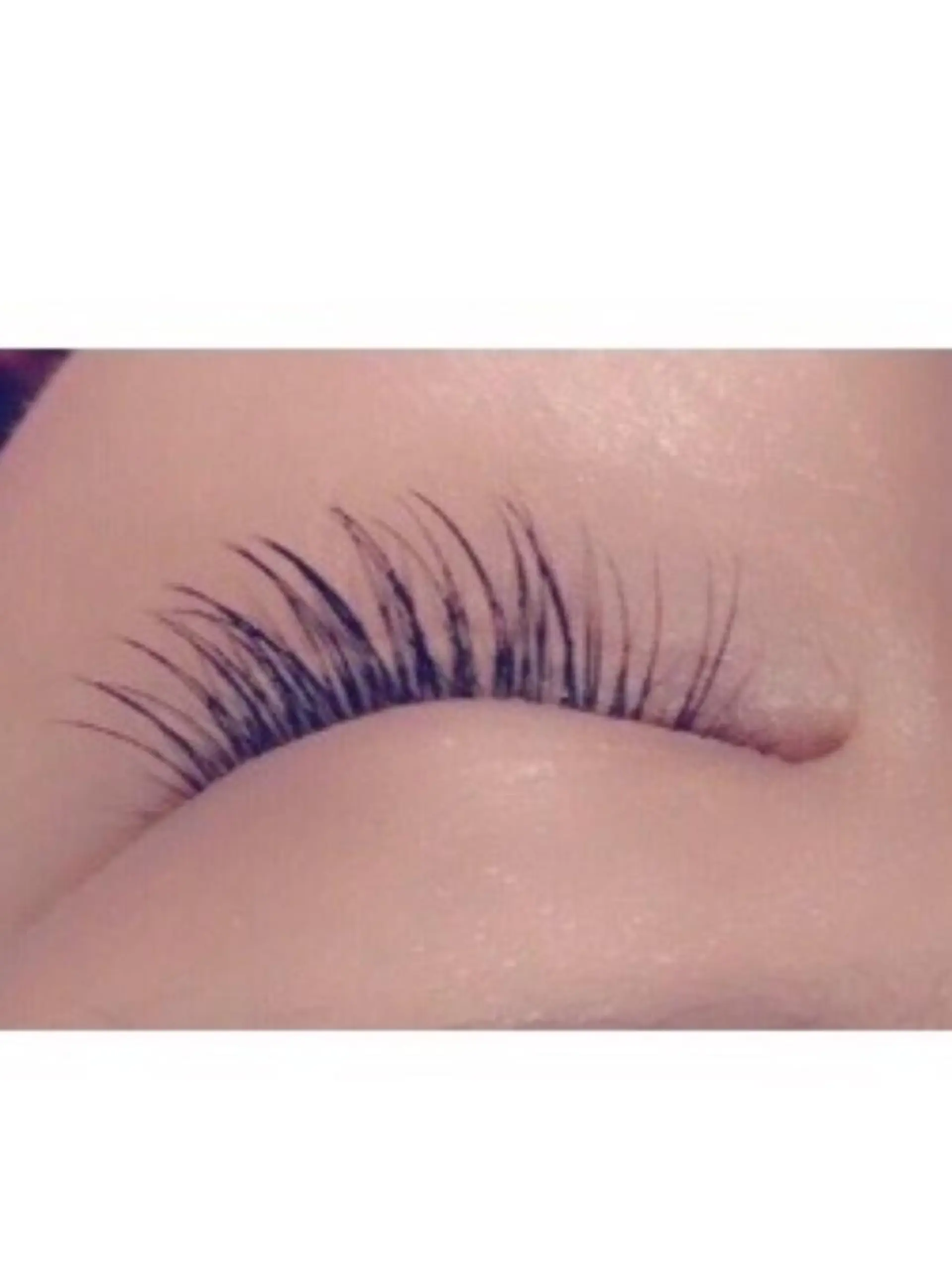 マツエク・マツパ 艶髪／シールエクステ 🌻ノゾミ🌻のヘアスタイル