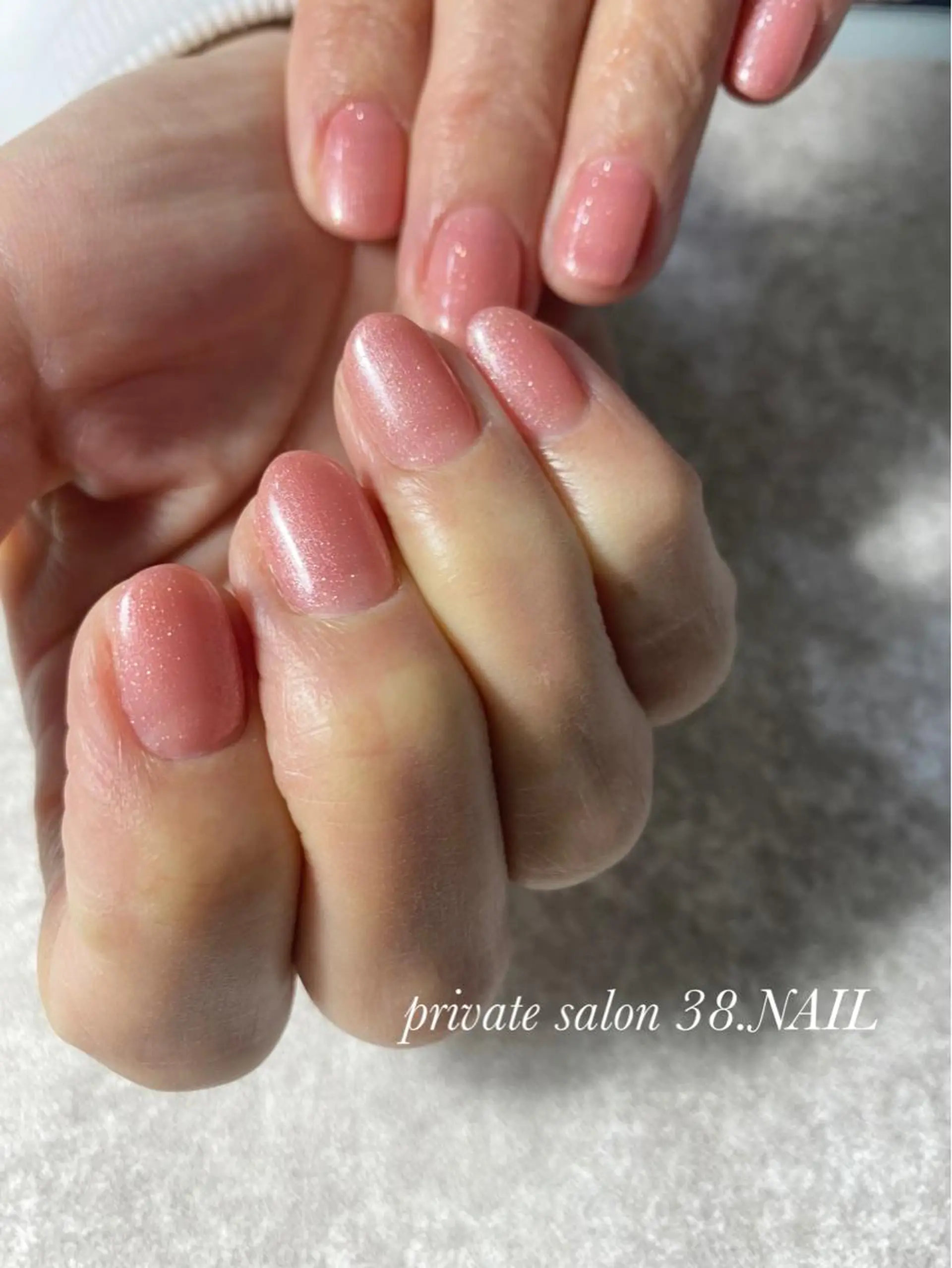 ネイル 38. sayakaのネイルデザイン