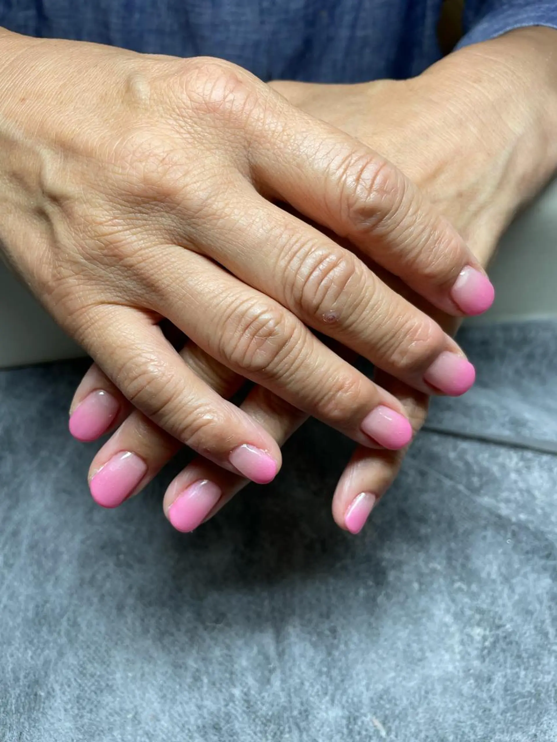 ネイル Minna 　eyelash&nail所属・Minna 河原のネイルデザイン