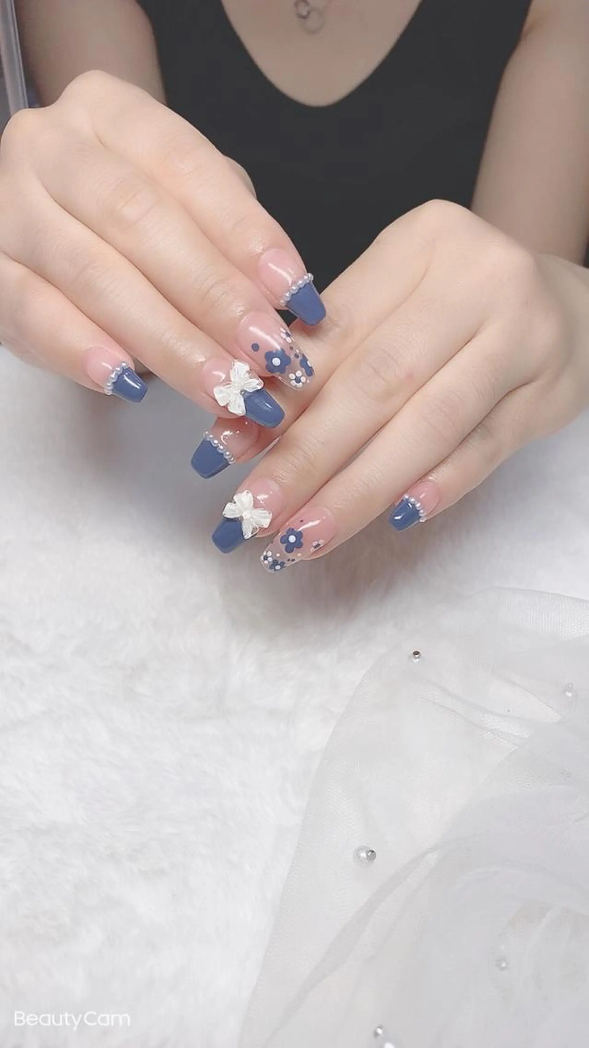 ネイル NailYY所属・NailYY よよのネイルデザイン