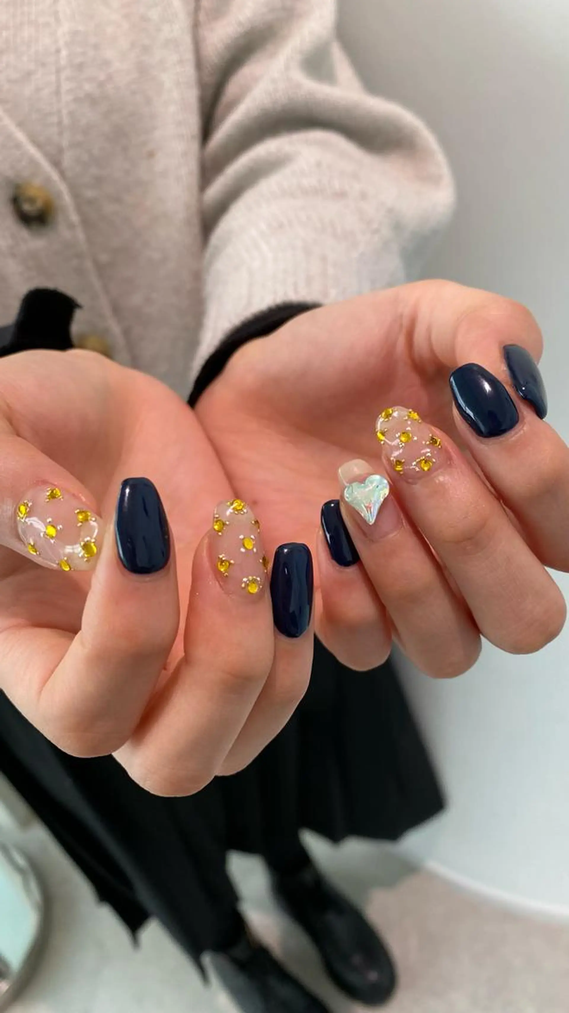 ネイル ayana nails所属・nail salon ayanaのネイルデザイン