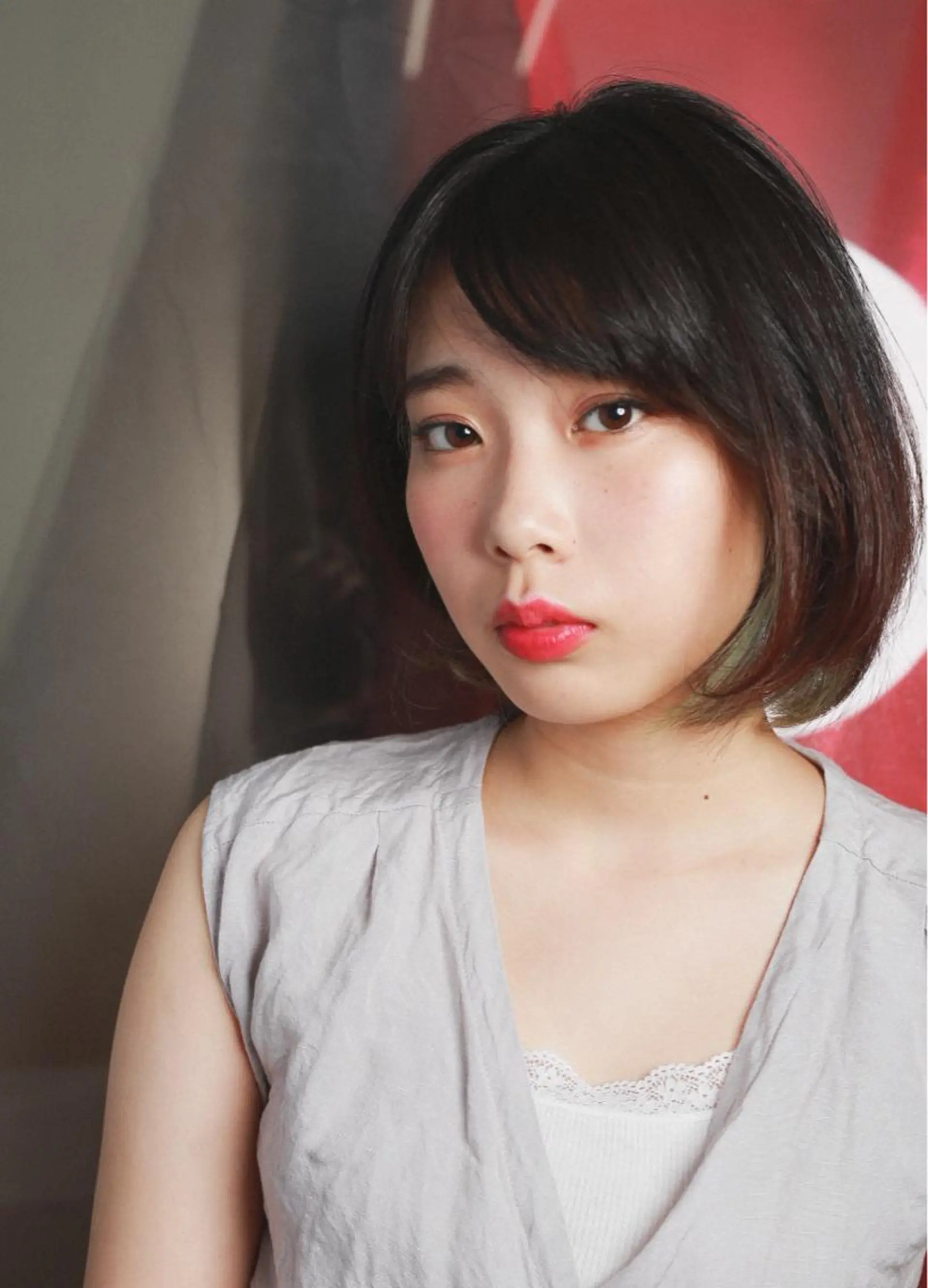 NAP hair owariasahi所属・モリヒロ マサシのその他イメージ