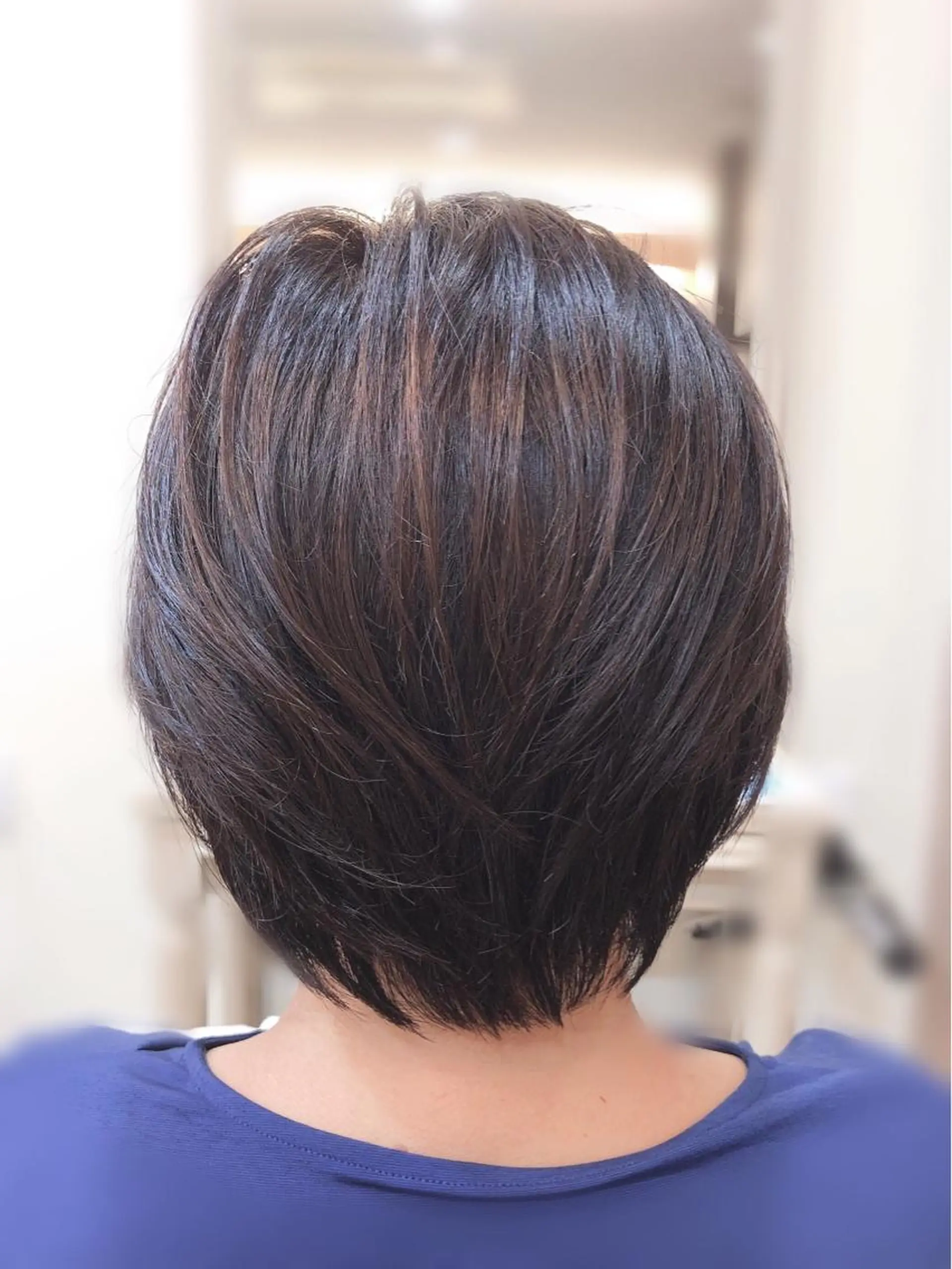 ショート カラー 尚平 40代からの 髪質改善専門のその他イメージ