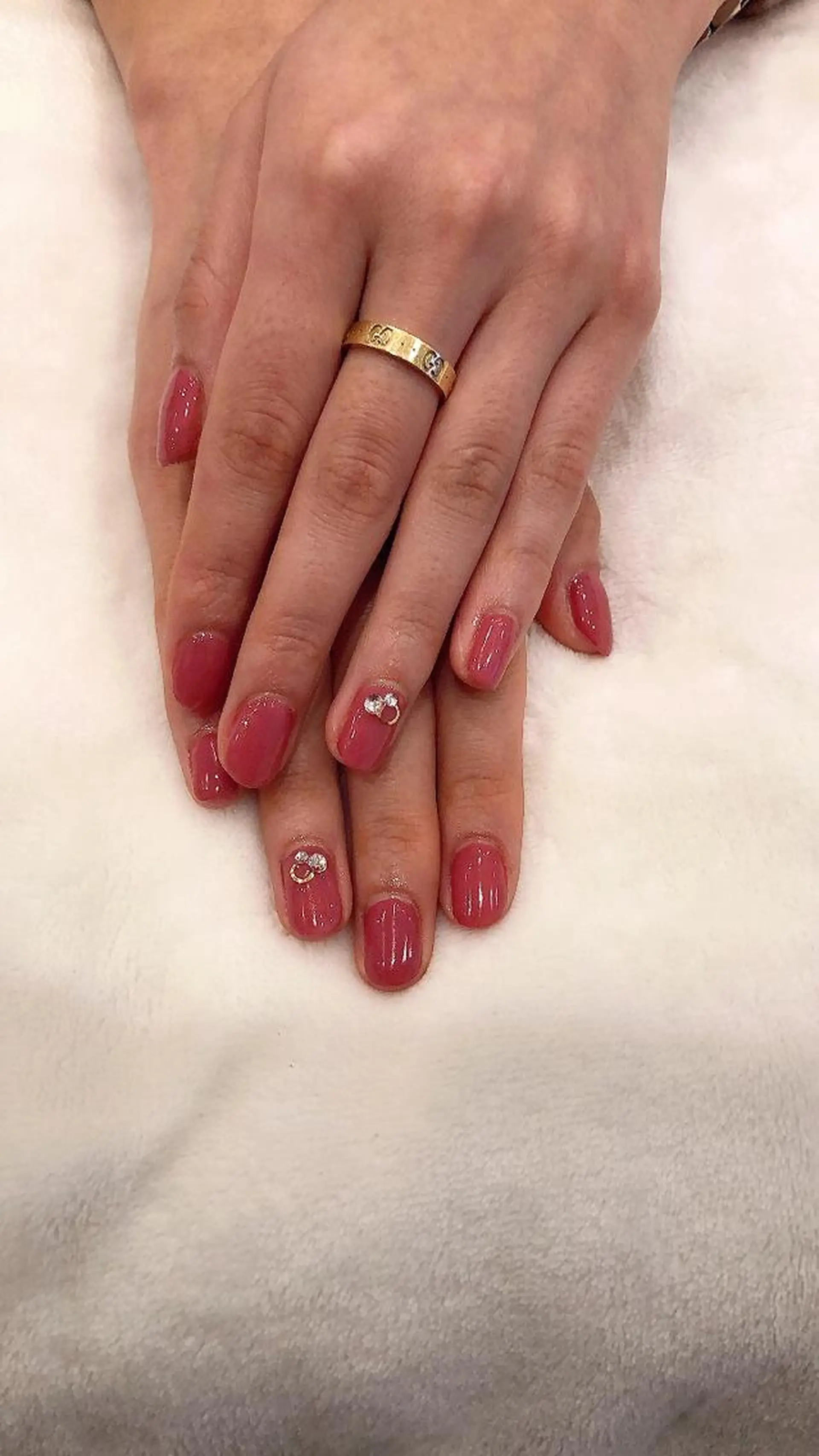 ネイル eclat.nail エクラネイルのネイルデザイン
