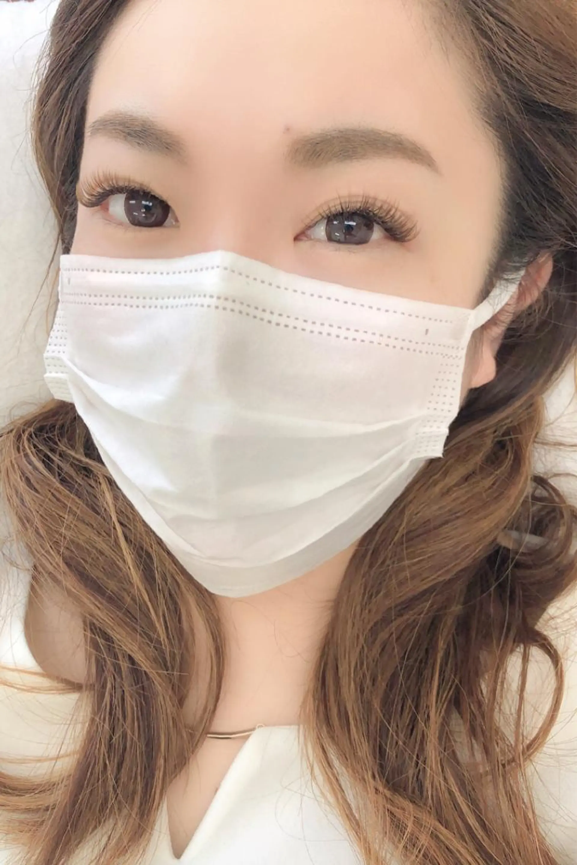 マツエク・マツパ ナチュラル mao lash所属・mao lashのマツエク・マツパデザイン