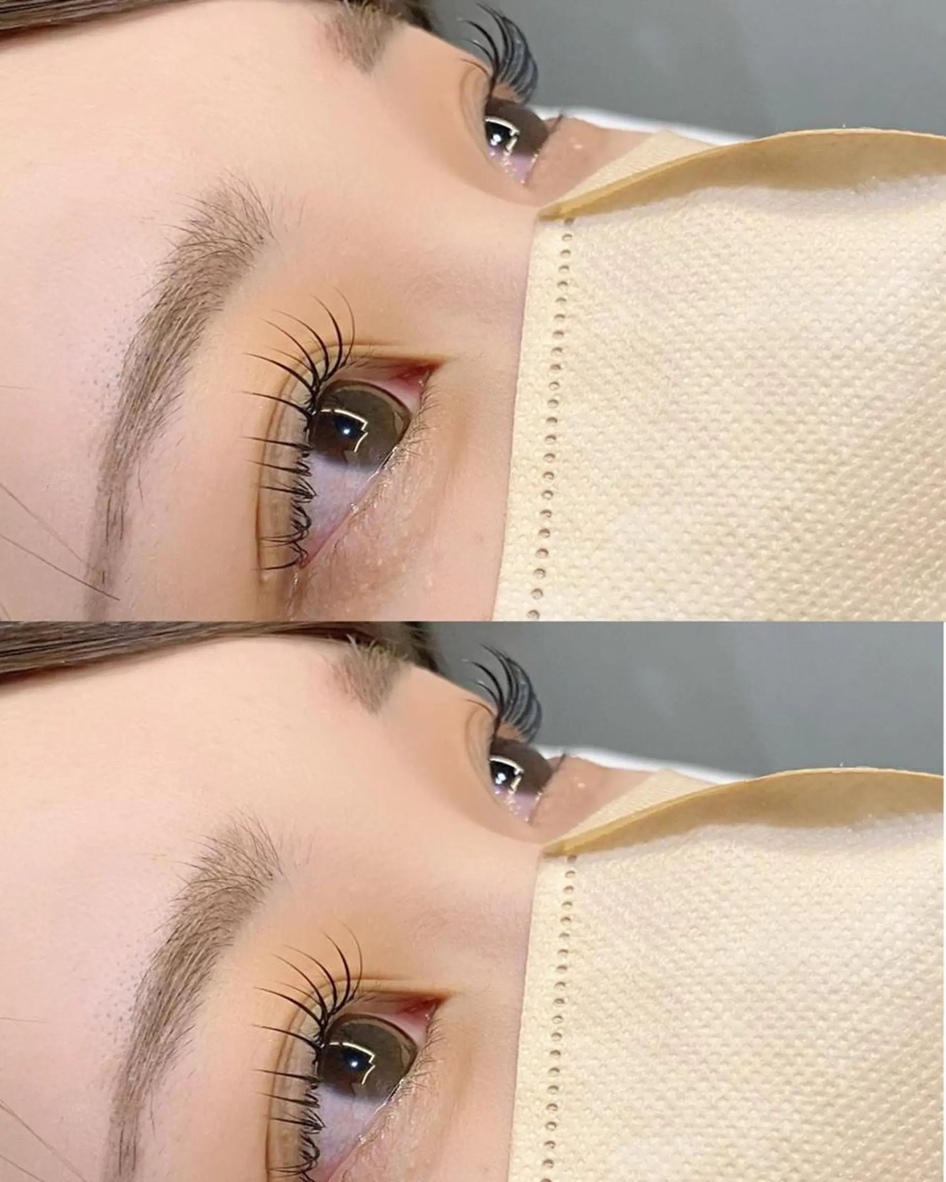 マツエク・マツパ フラットラッシュ パリジェンヌラッシュリフト まつげパーマ ボリュームラッシュ ANELA福島店所属・ANELA福島店 SATOのマツエク・マツパデザイン