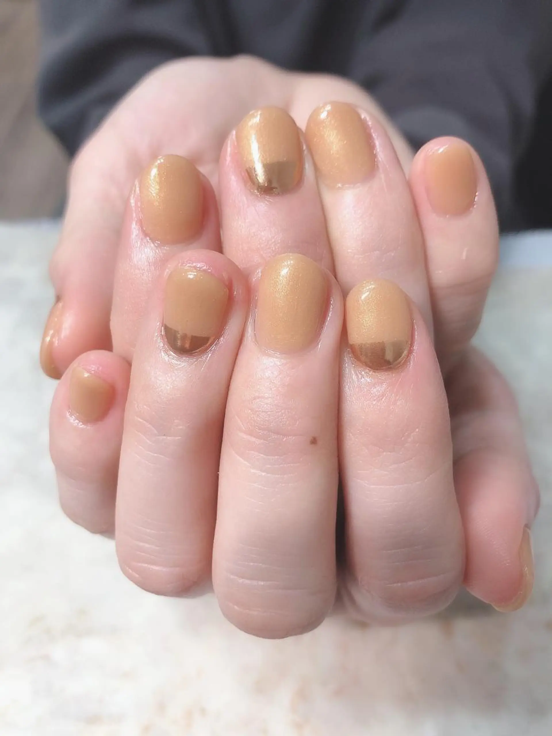 ネイル maison de NALIのネイルデザイン