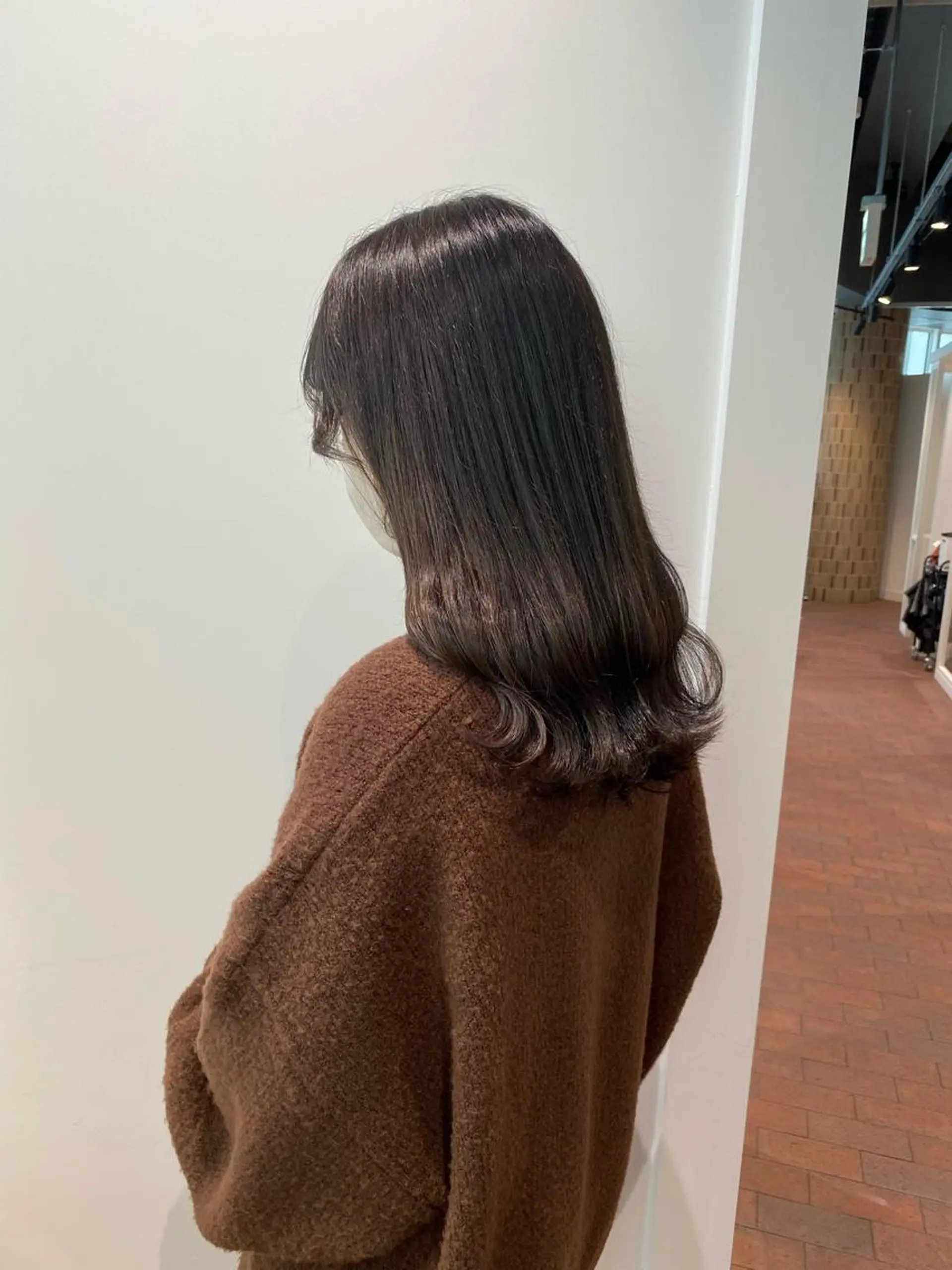 ロング カラー CURIO/南船場 /RIN💈🍎のヘアスタイル