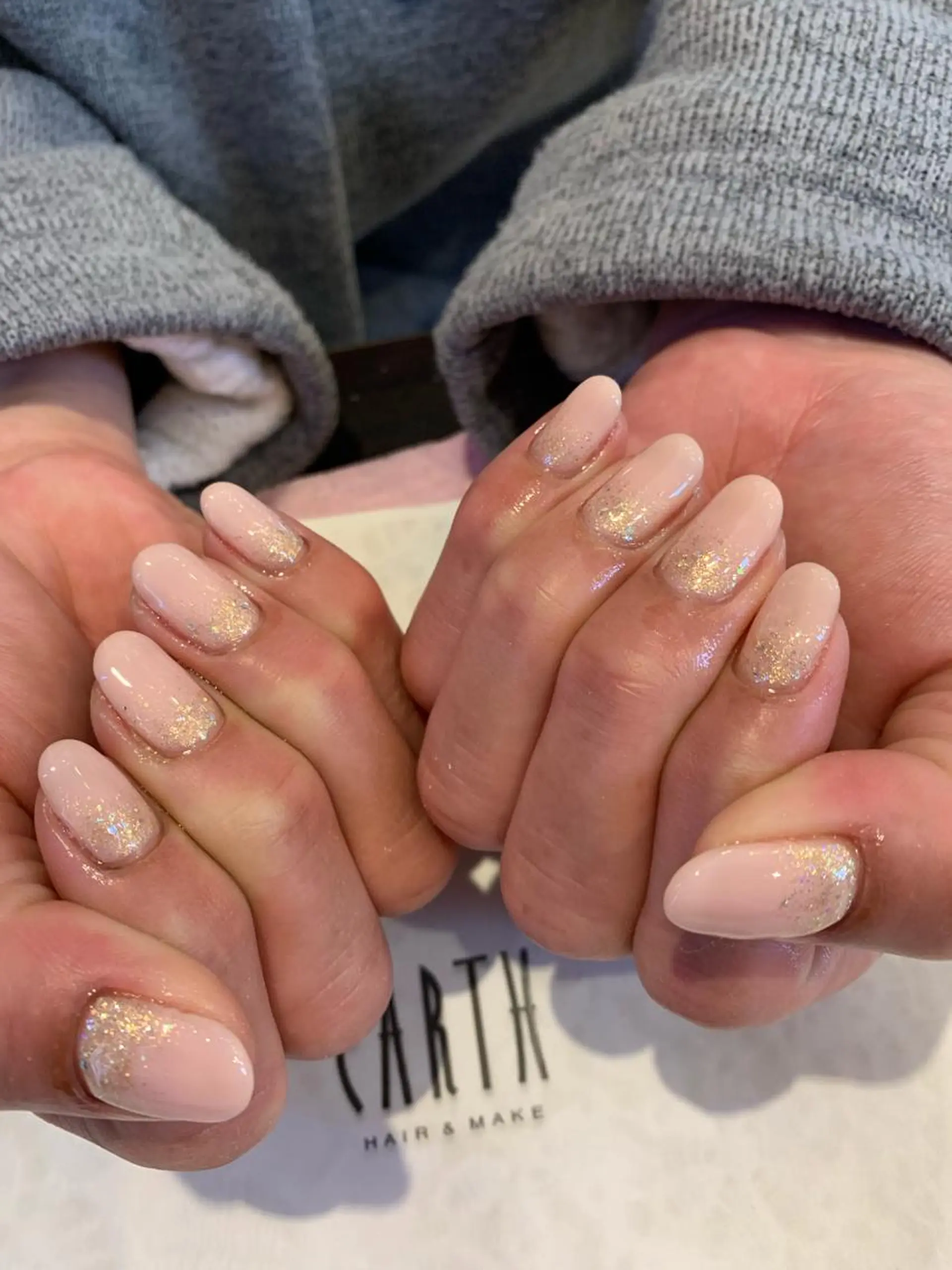 ネイル private nail salon   Amily所属・竹澤 紫乃のその他イメージ