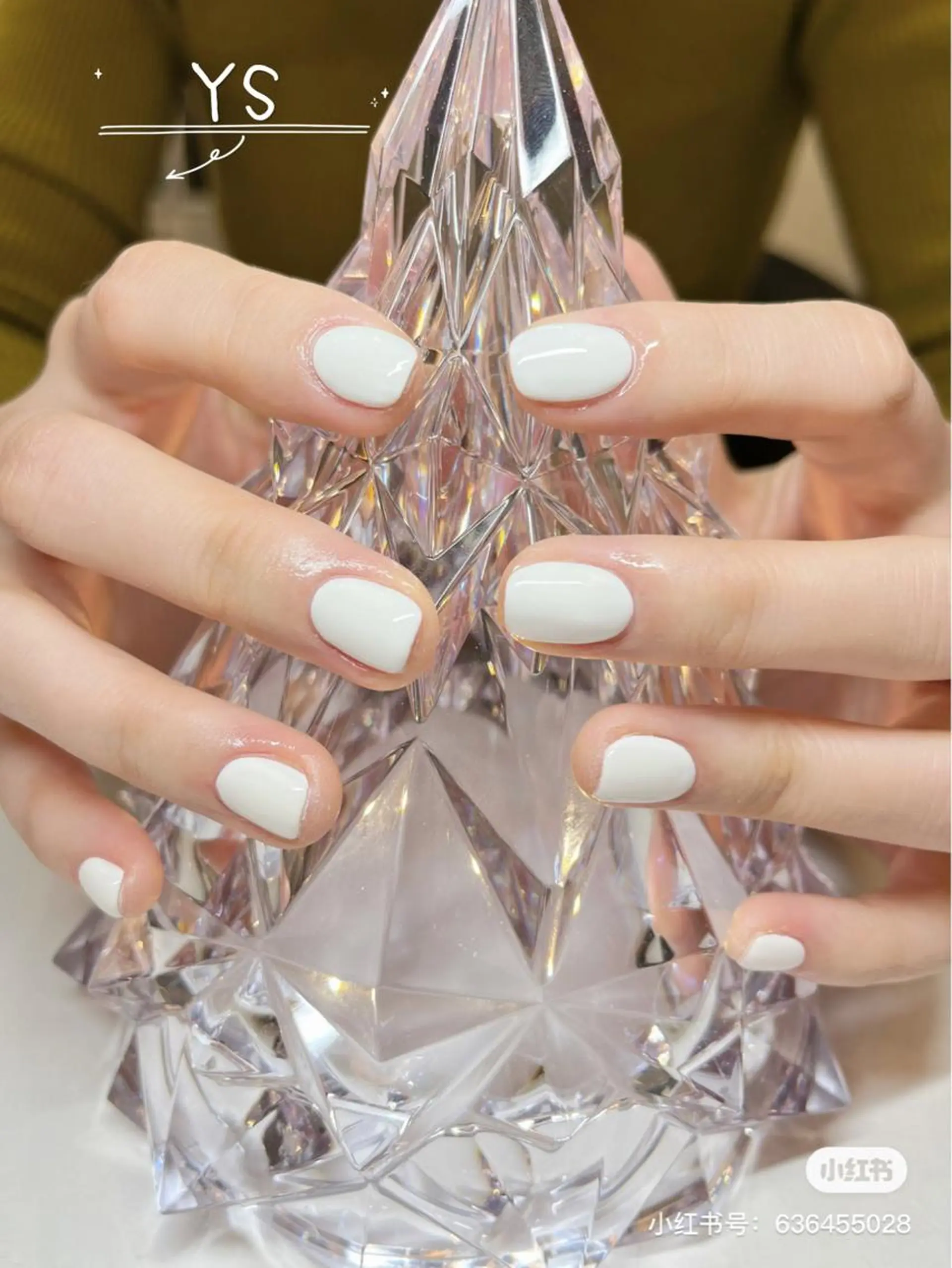 ネイル YS Nailのネイルデザイン