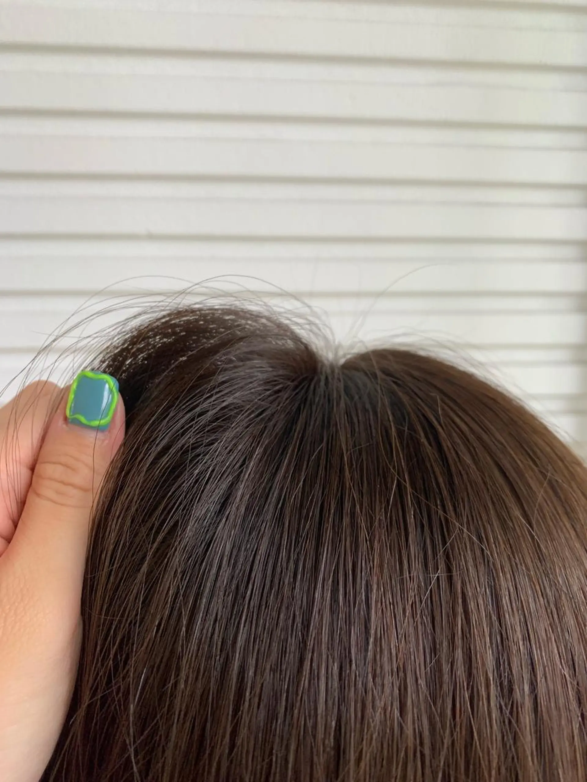 ショート ワタナベ アオイのヘアスタイル