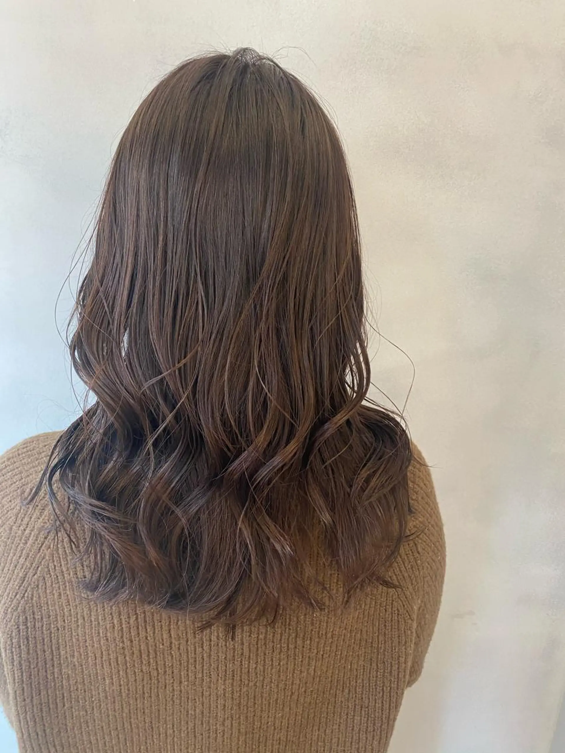 ロング 🌟ショート/シ ョートボブ/岡田🌟のヘアスタイル