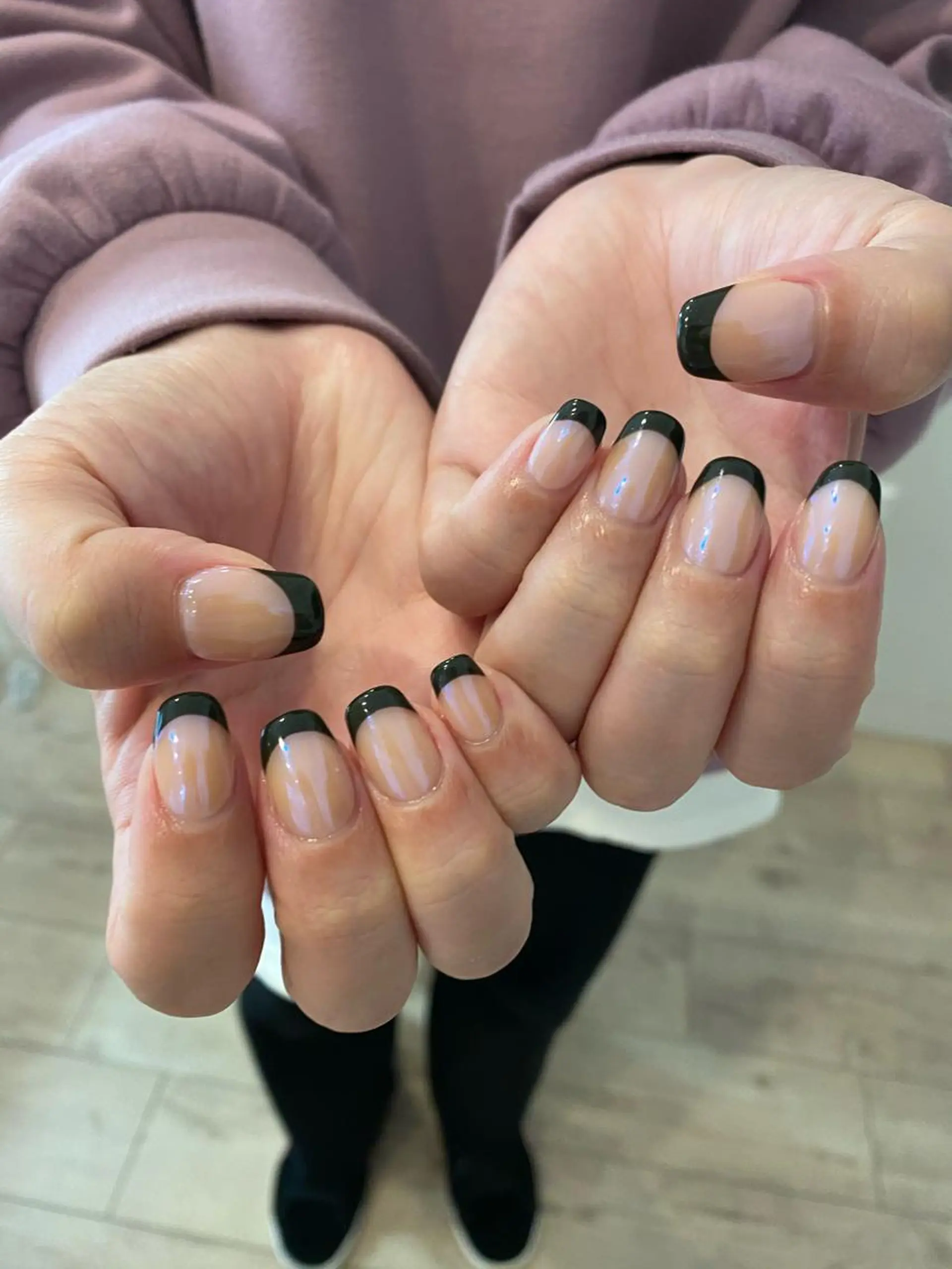 ネイル LINON所属・【LINON】 airiのネイルデザイン