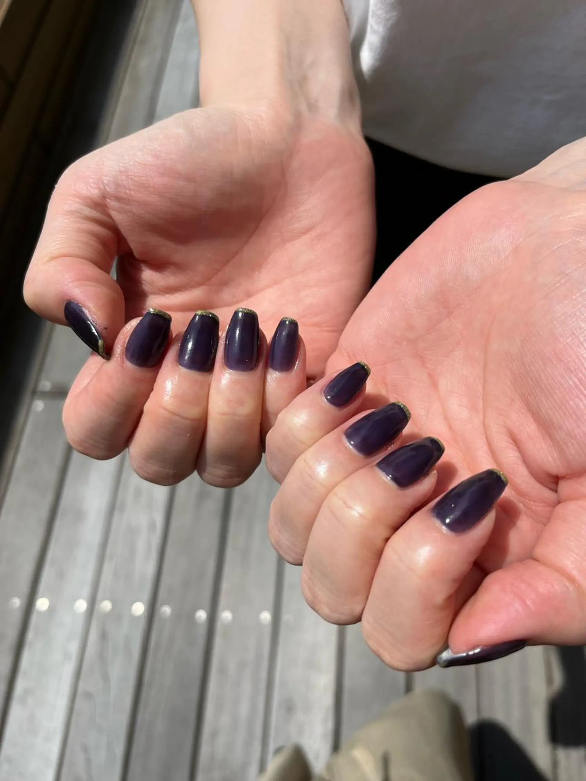 ネイル ハンドネイル eclale nのネイルデザイン