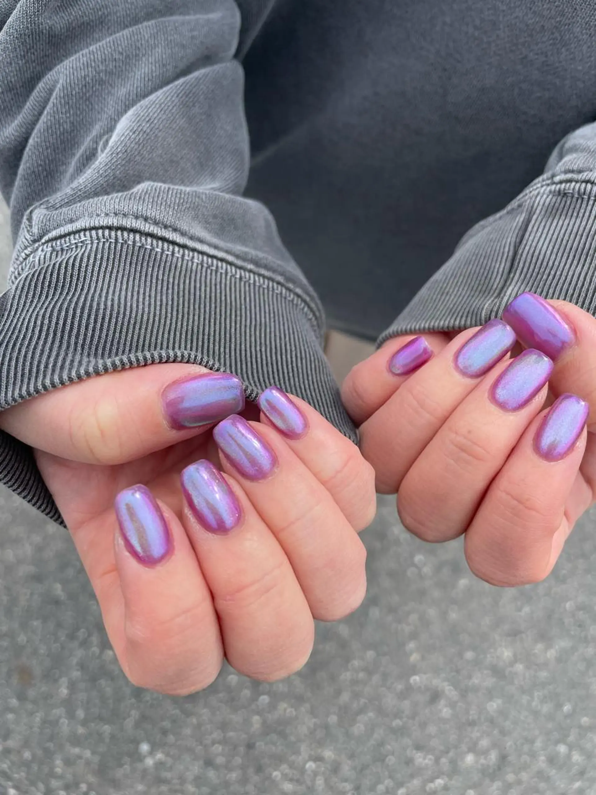 ネイル マグネットネイル ハンドネイル anny ／あにのネイルデザイン