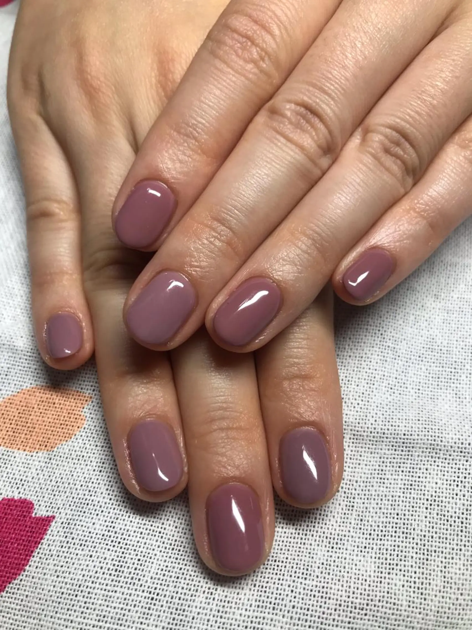 ネイル ハンドネイル みんなの店所属・仲谷 つかさのエステ・リラクイメージ