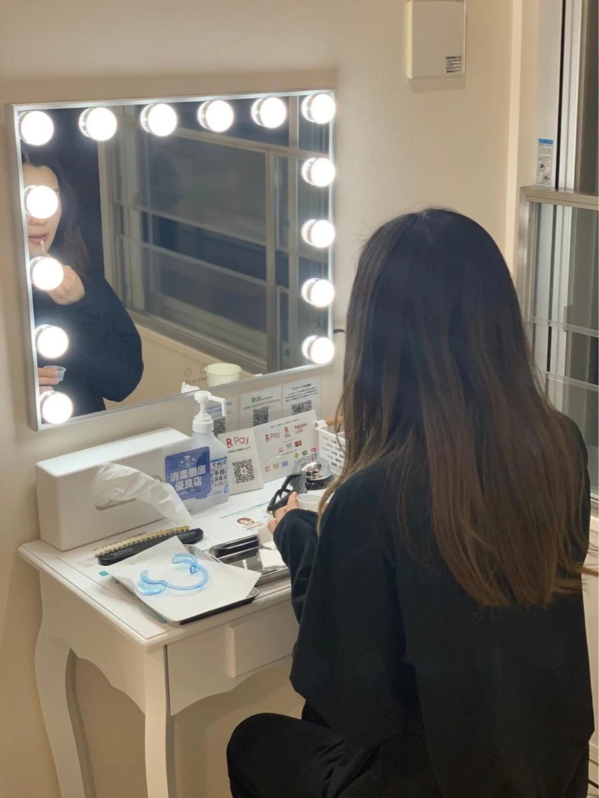 ライトビューティー 錦糸町店のエステ・リラクイメージ