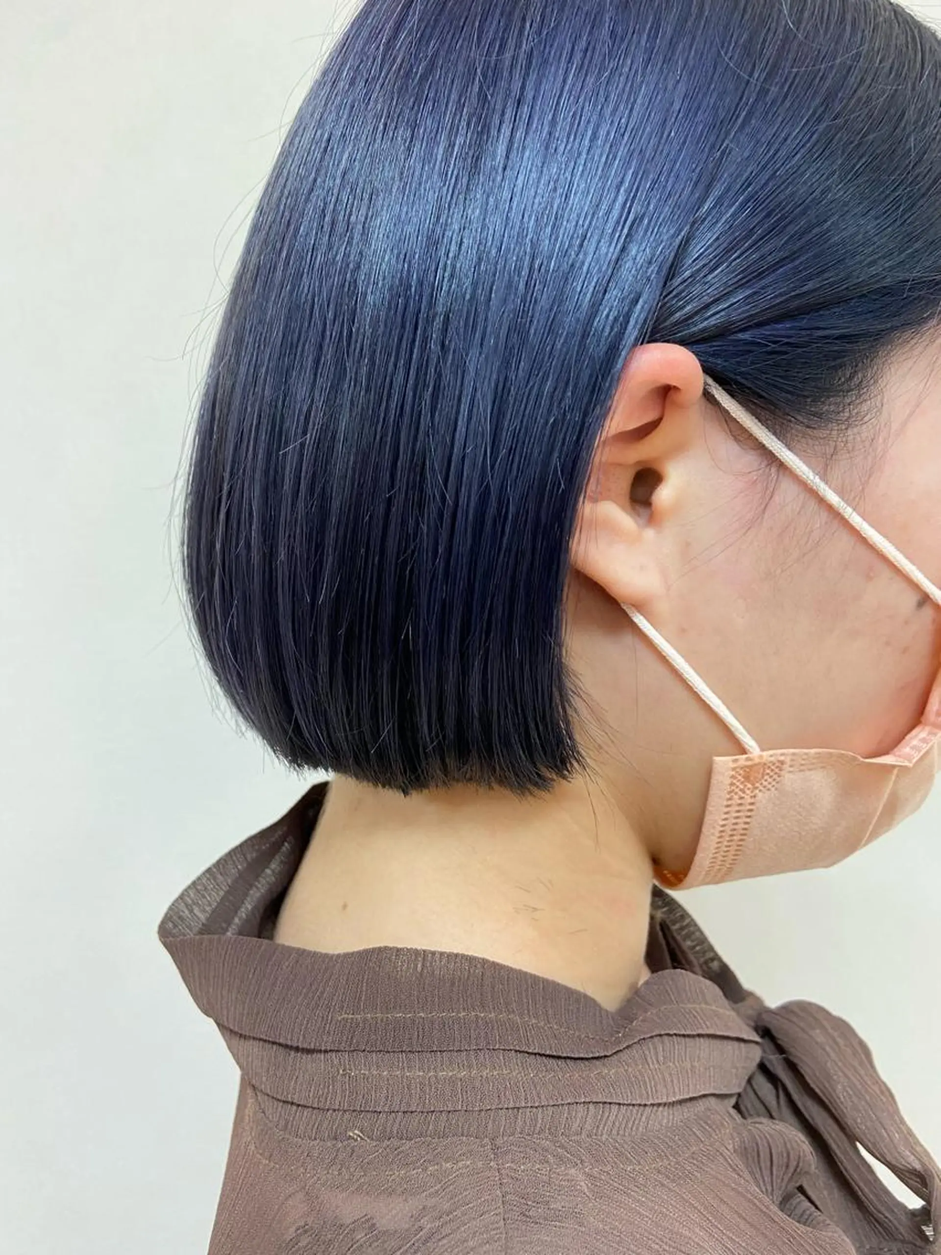 ショート カラー 【カラーリスト】 Likka.のヘアスタイル