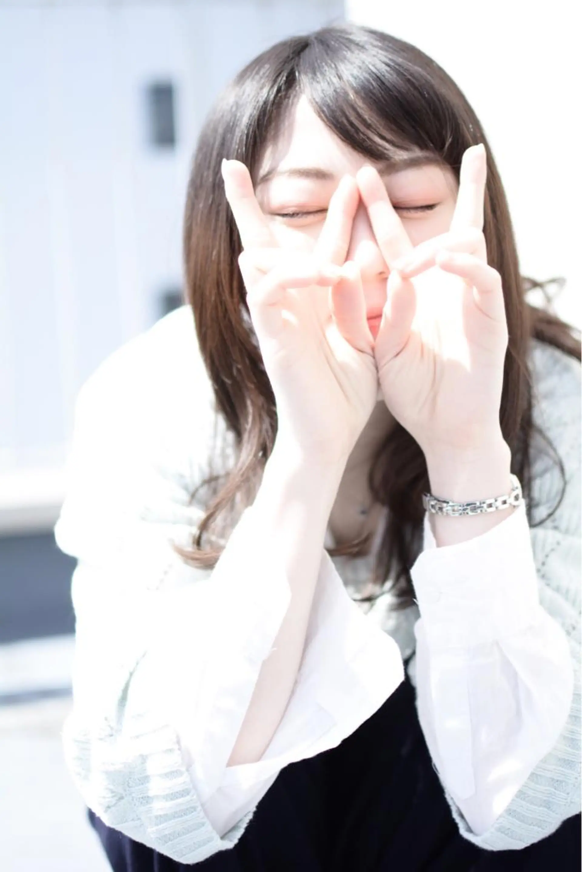 セミロング カラー 斉藤 正敏のその他イメージ