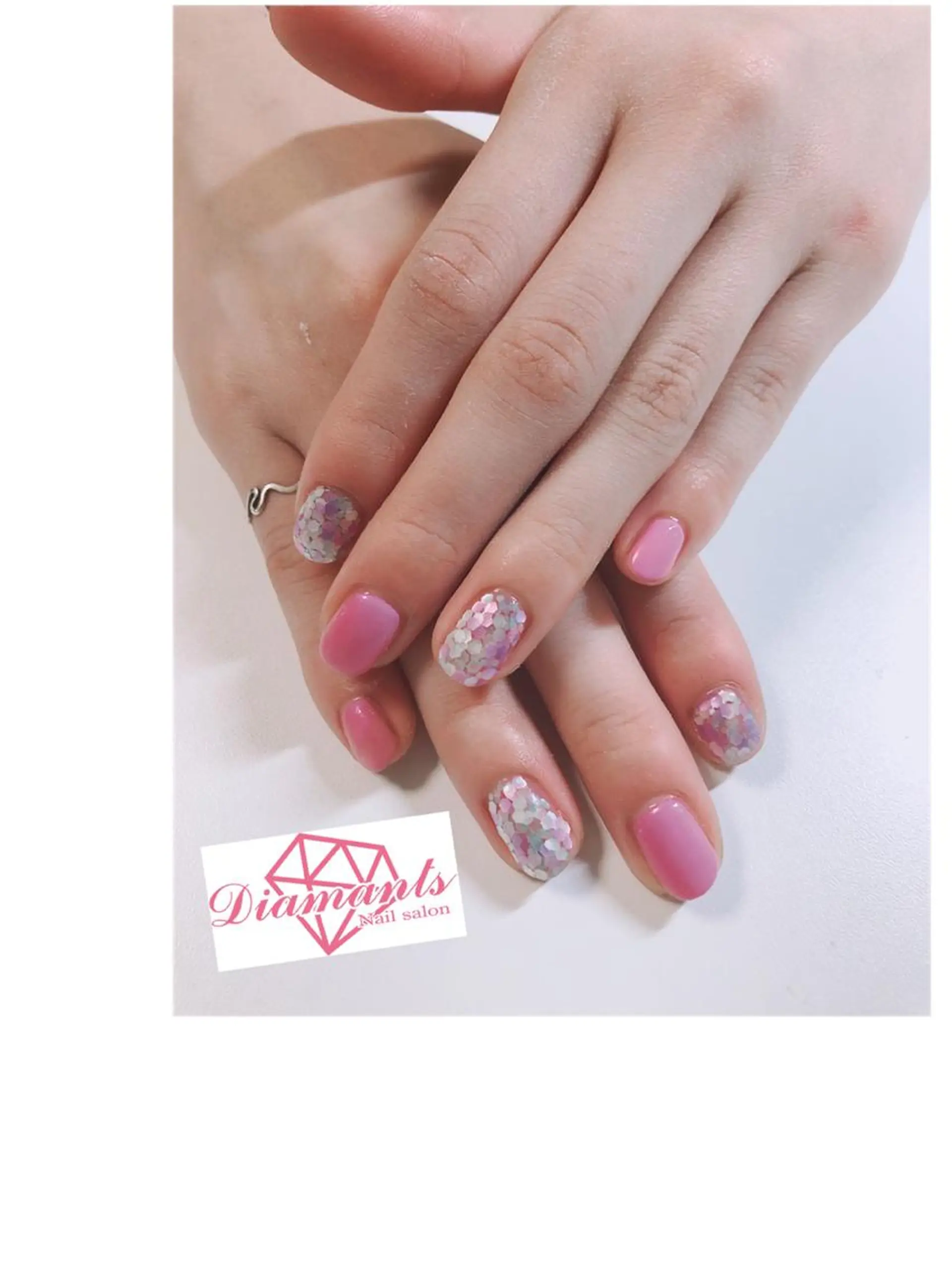 ネイル Asa miのネイルデザイン